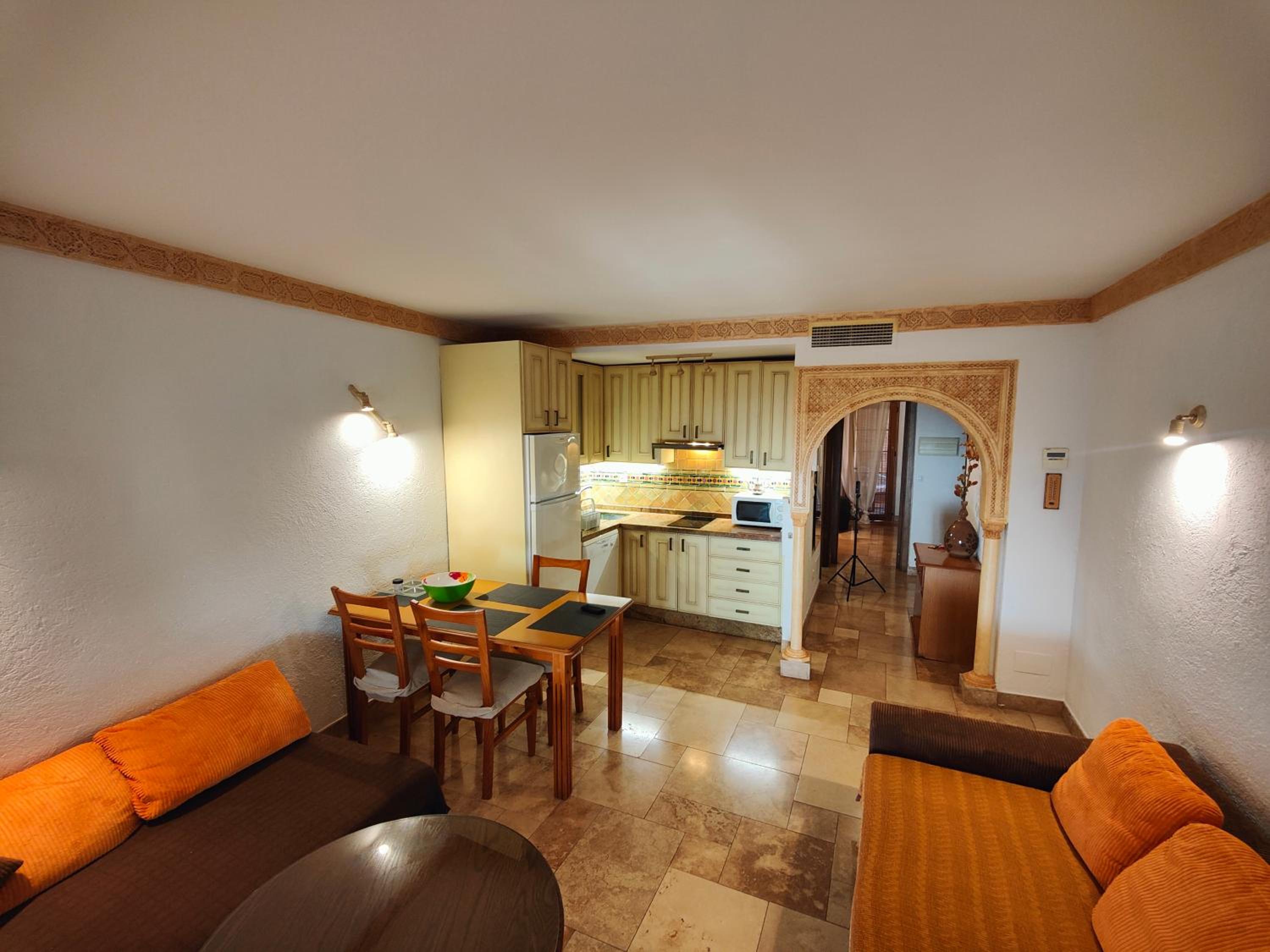 APARTAMENTO EN EL CENTRO a DOS MINUTOS DE LA PLAYA view 3
