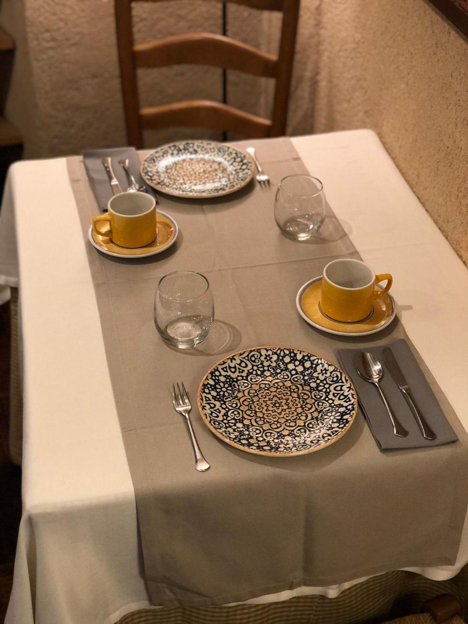 Posada Real Mingaseda