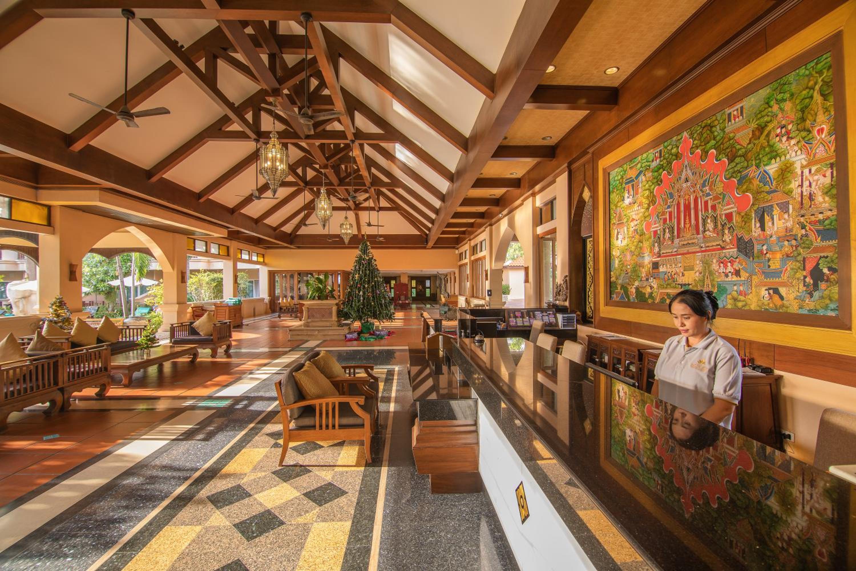 Avalon Beach Resort Pattaya