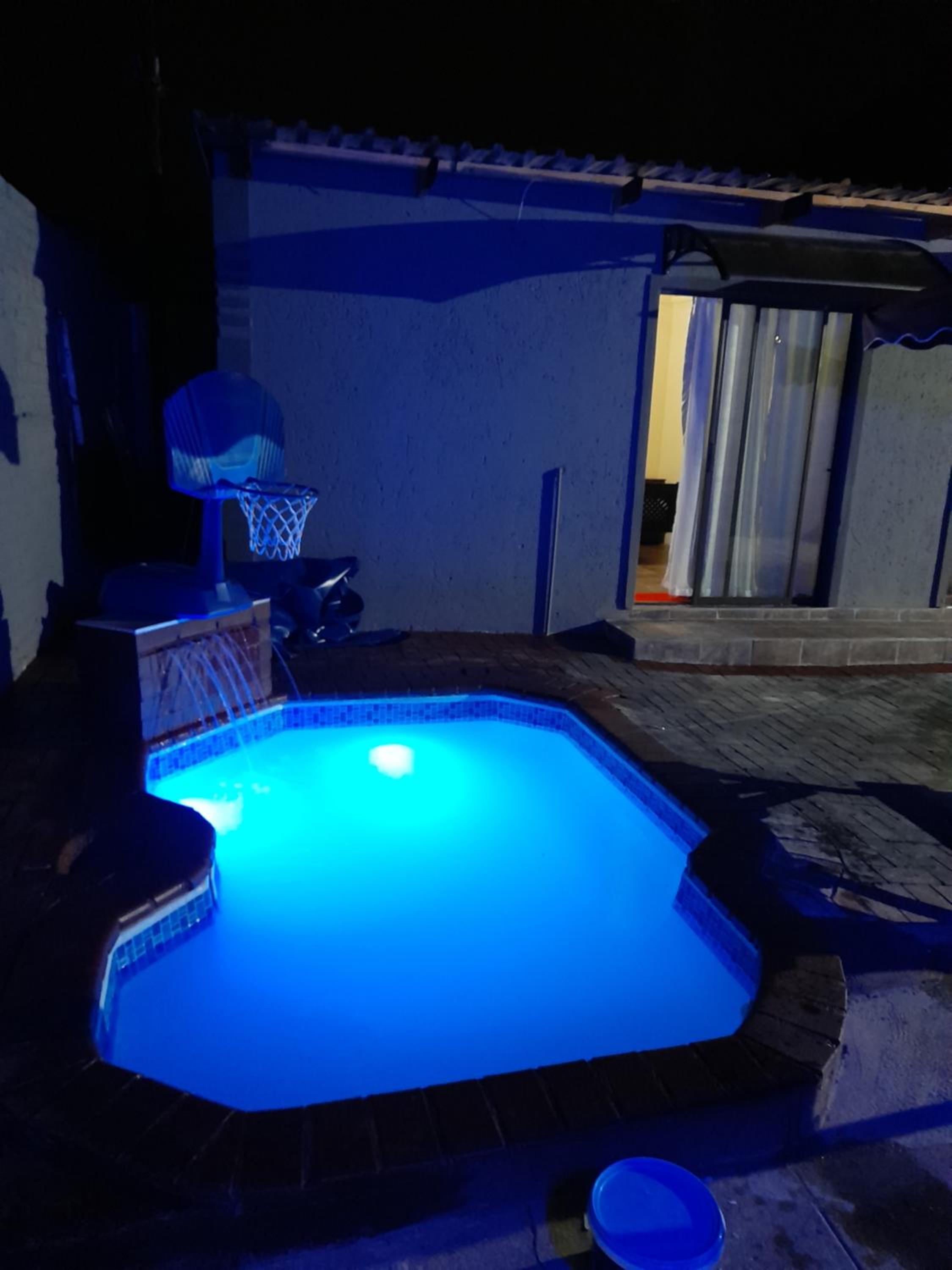 Cozy guesthouse-springs