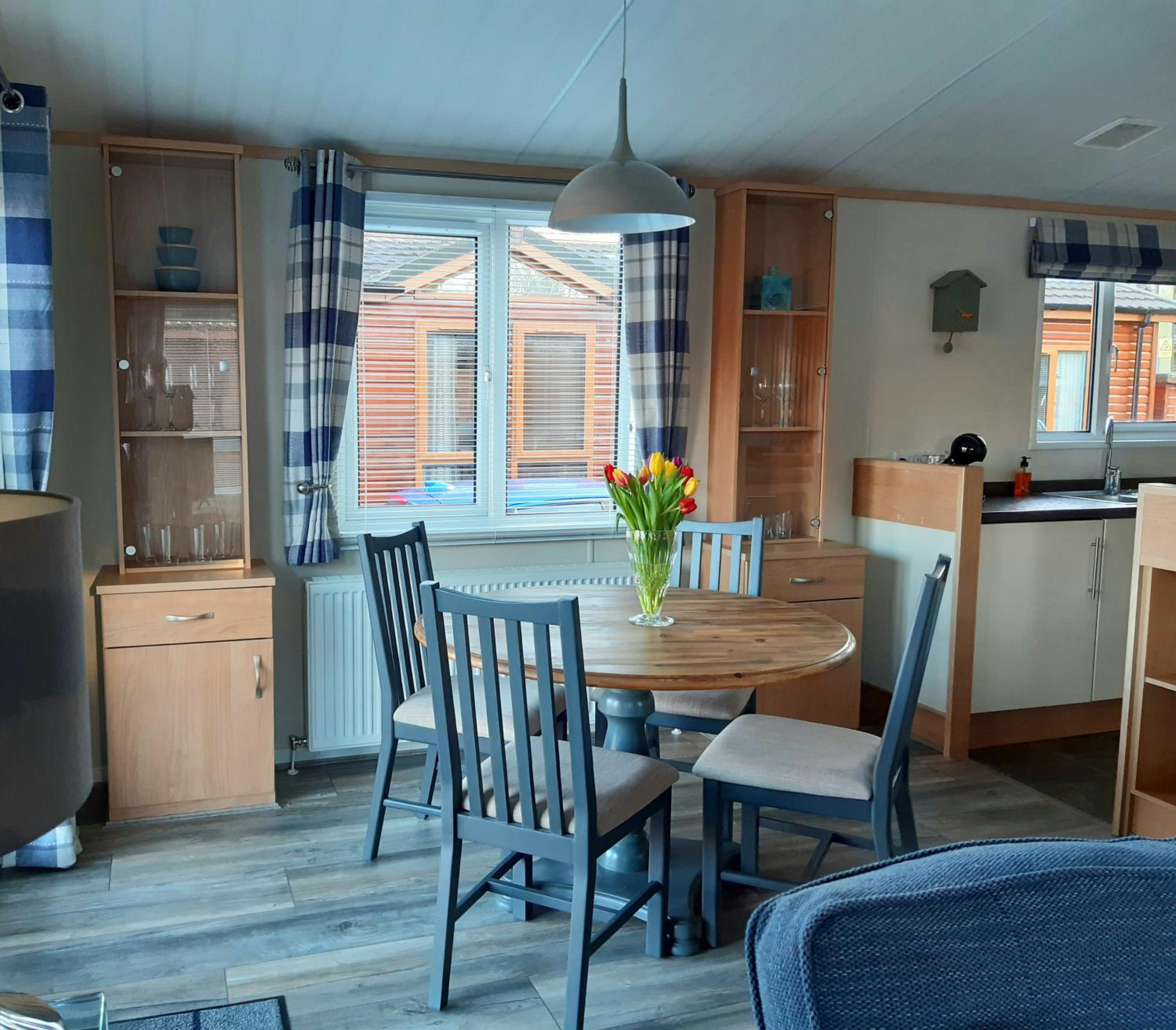 Sycamore Lodge Auchterarder