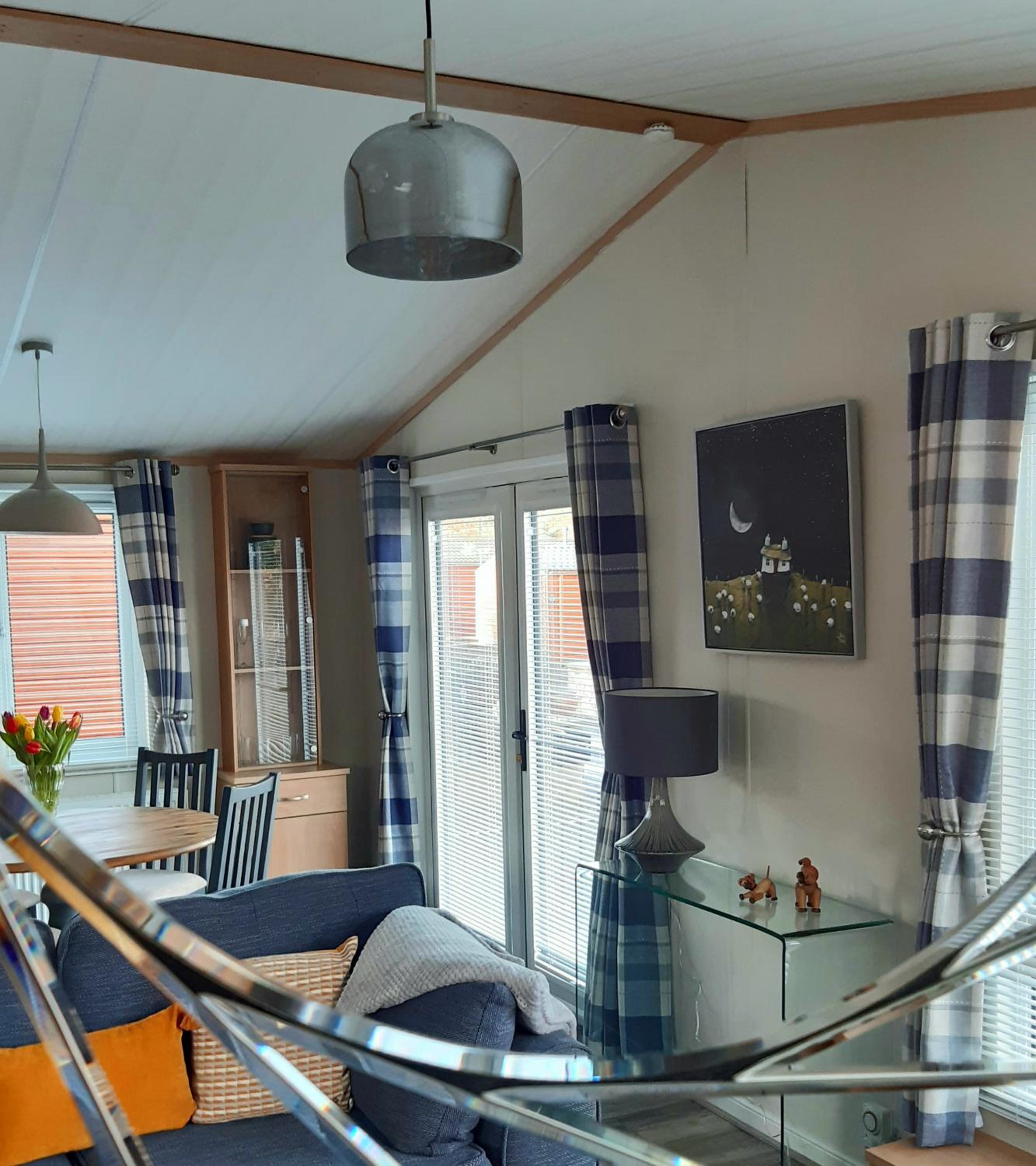 Sycamore Lodge Auchterarder