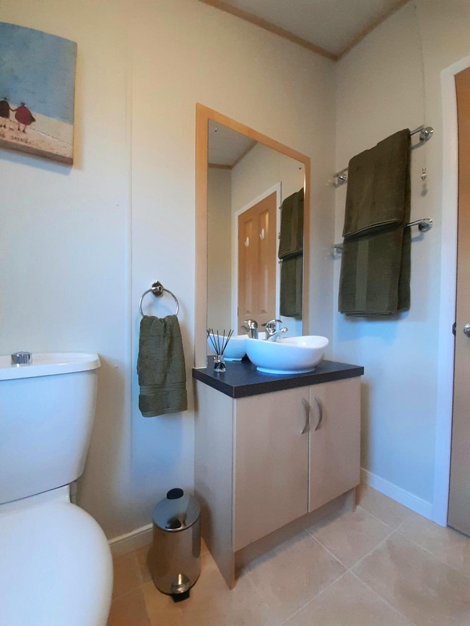 Sycamore Lodge Auchterarder