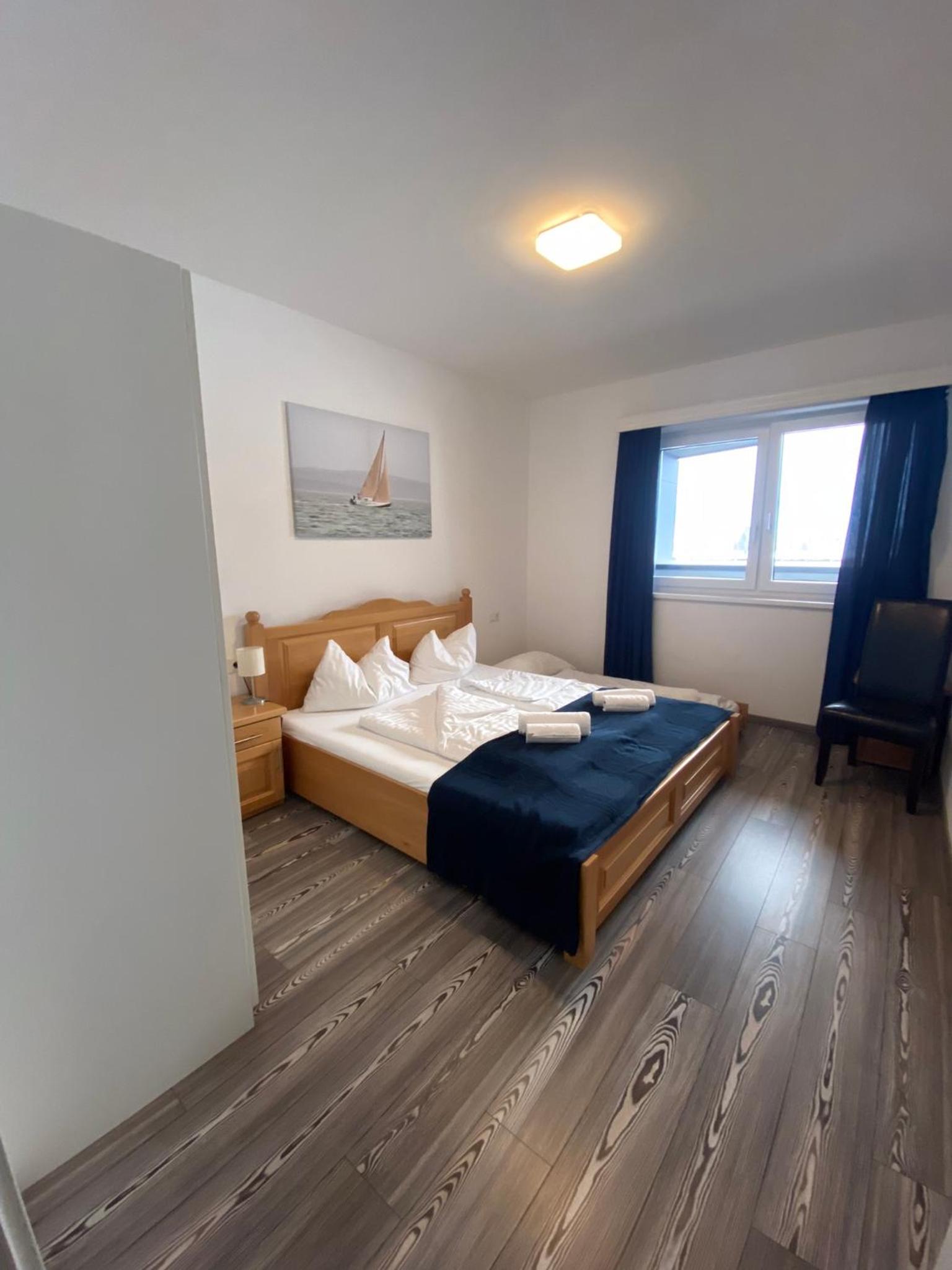 Lungau Living Appartements - Penthouse