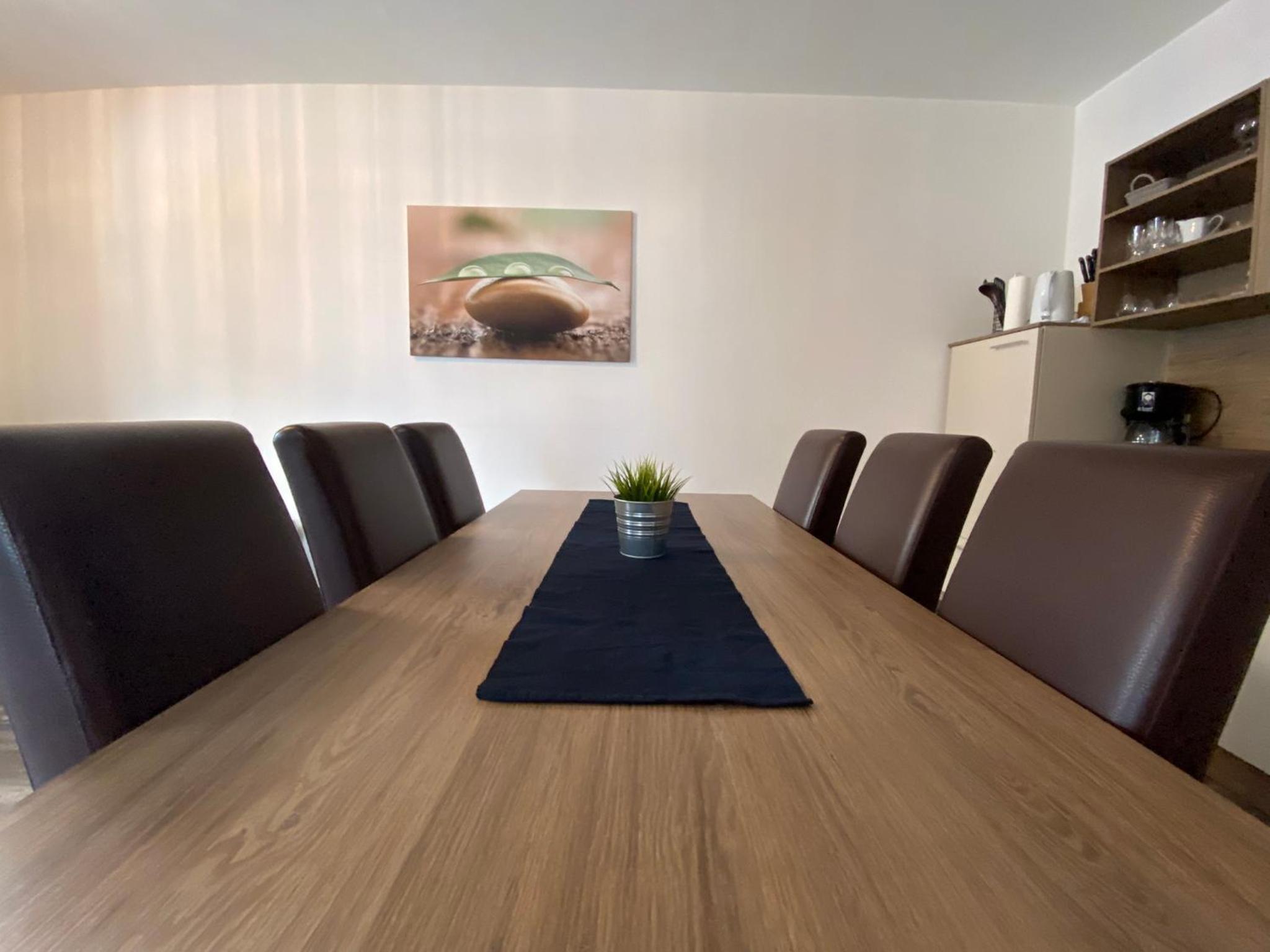 Lungau Living Appartements - Penthouse