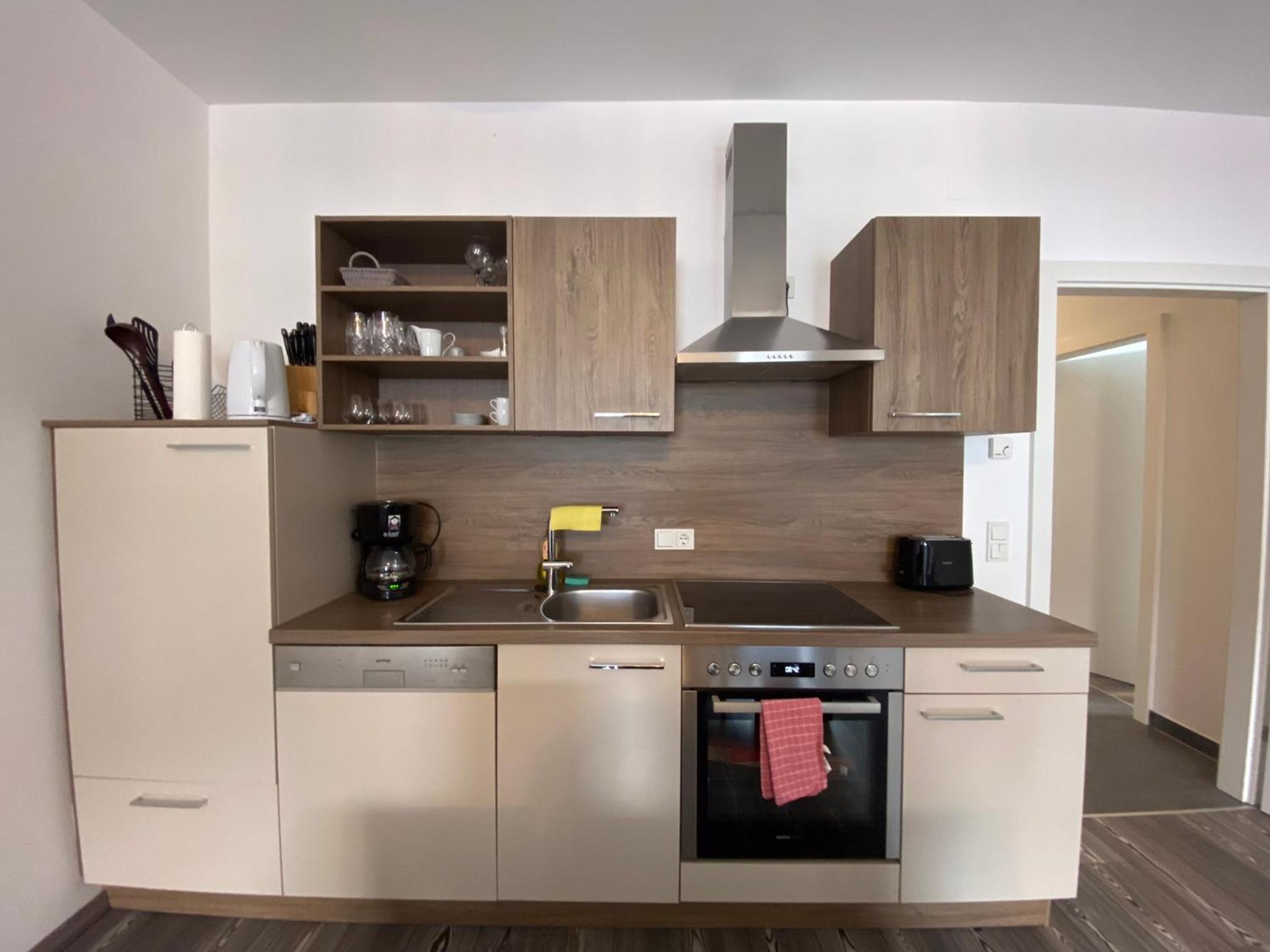 Lungau Living Appartements - Penthouse