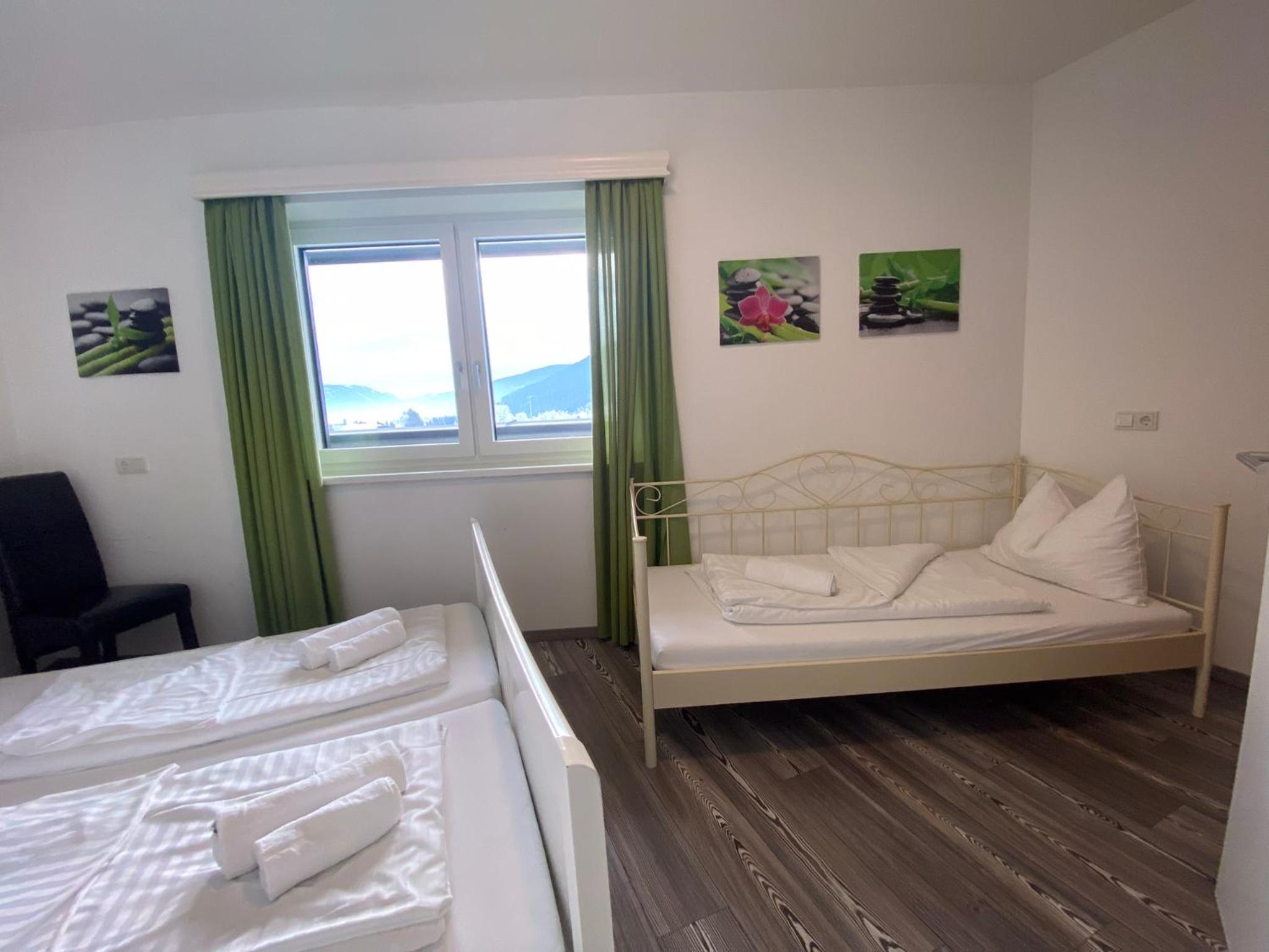 Lungau Living Appartements - Penthouse