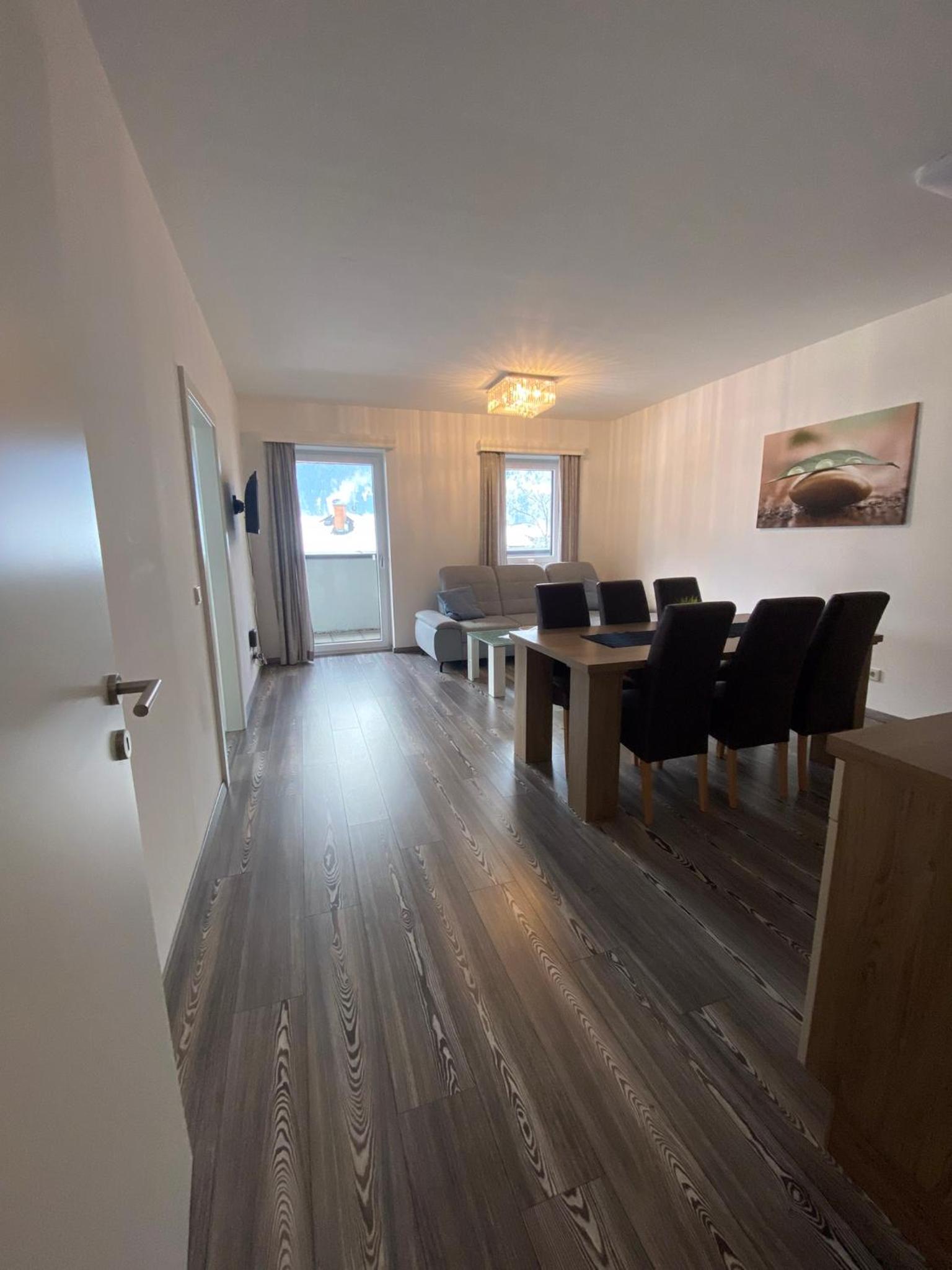 Lungau Living Appartements - Penthouse