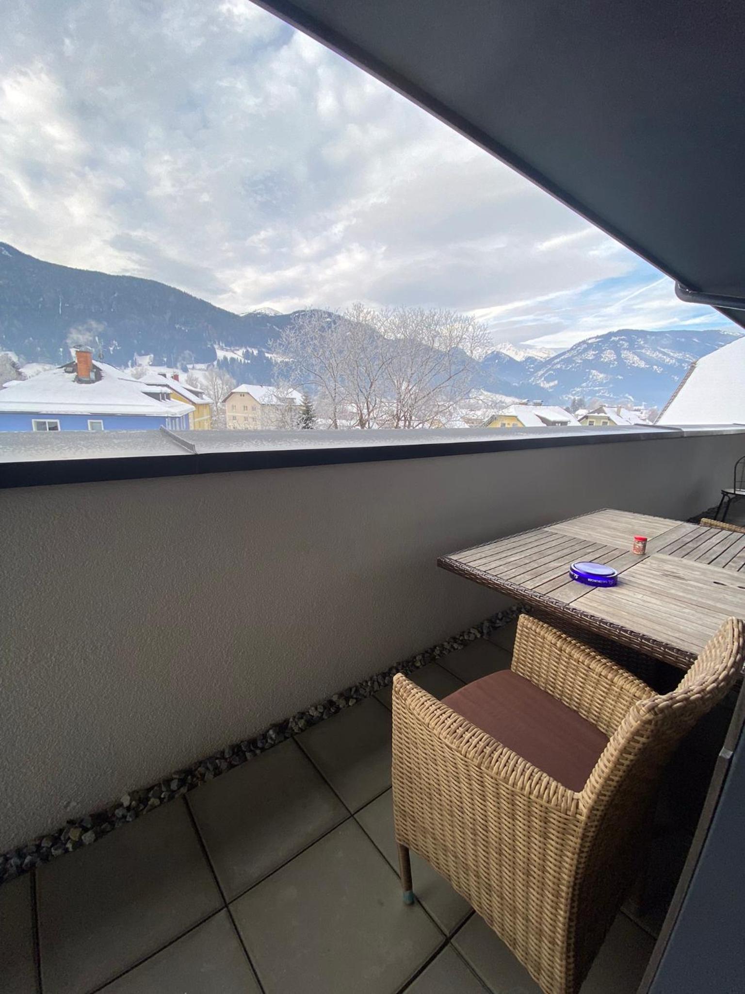 Lungau Living Appartements - Penthouse