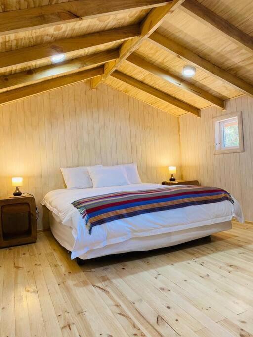 Travesía austral tinyhouse