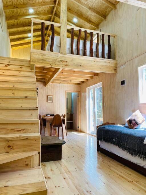 Travesía austral tinyhouse
