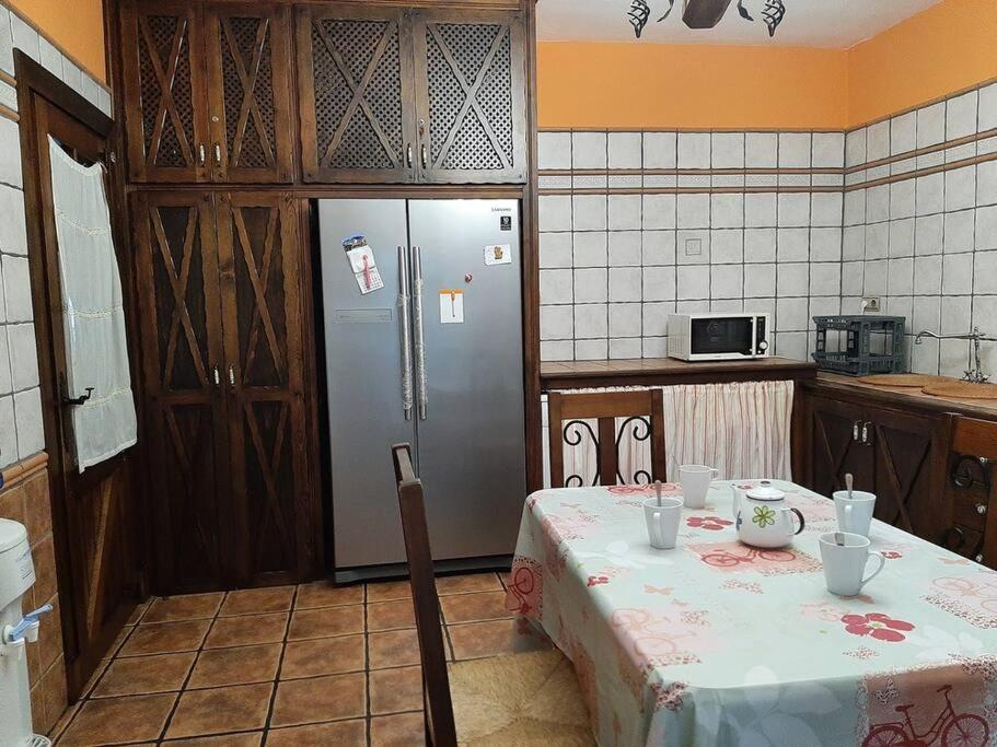 Vivienda Turística El Acebuchal