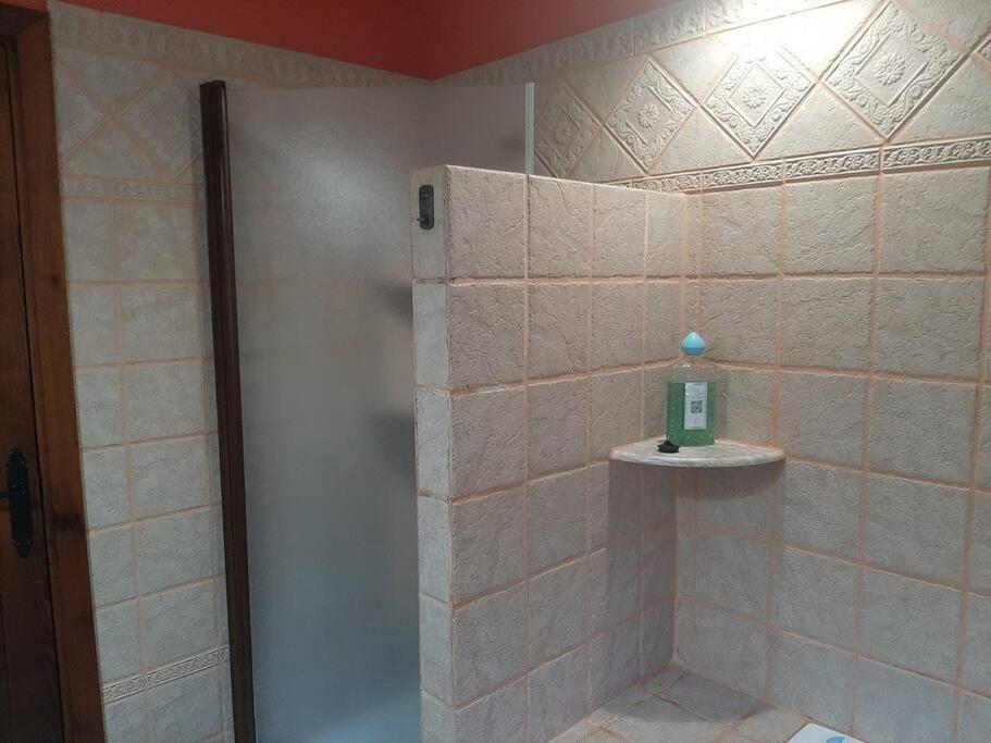 Vivienda Turística El Acebuchal