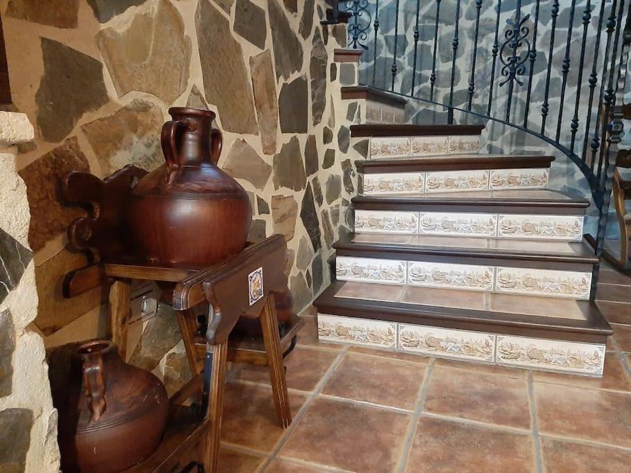 Vivienda Turística El Acebuchal