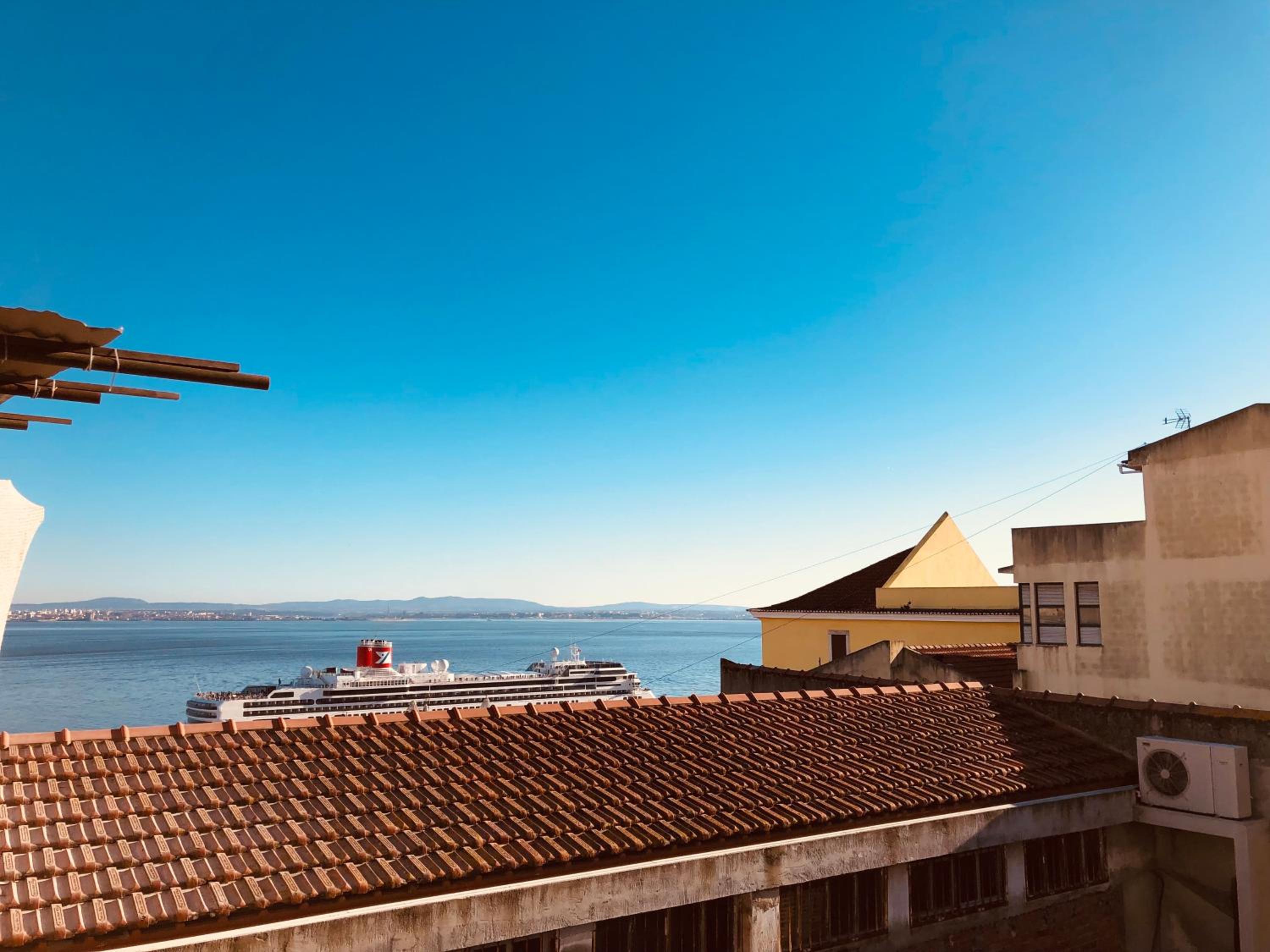 BeHappy Apartments view 3