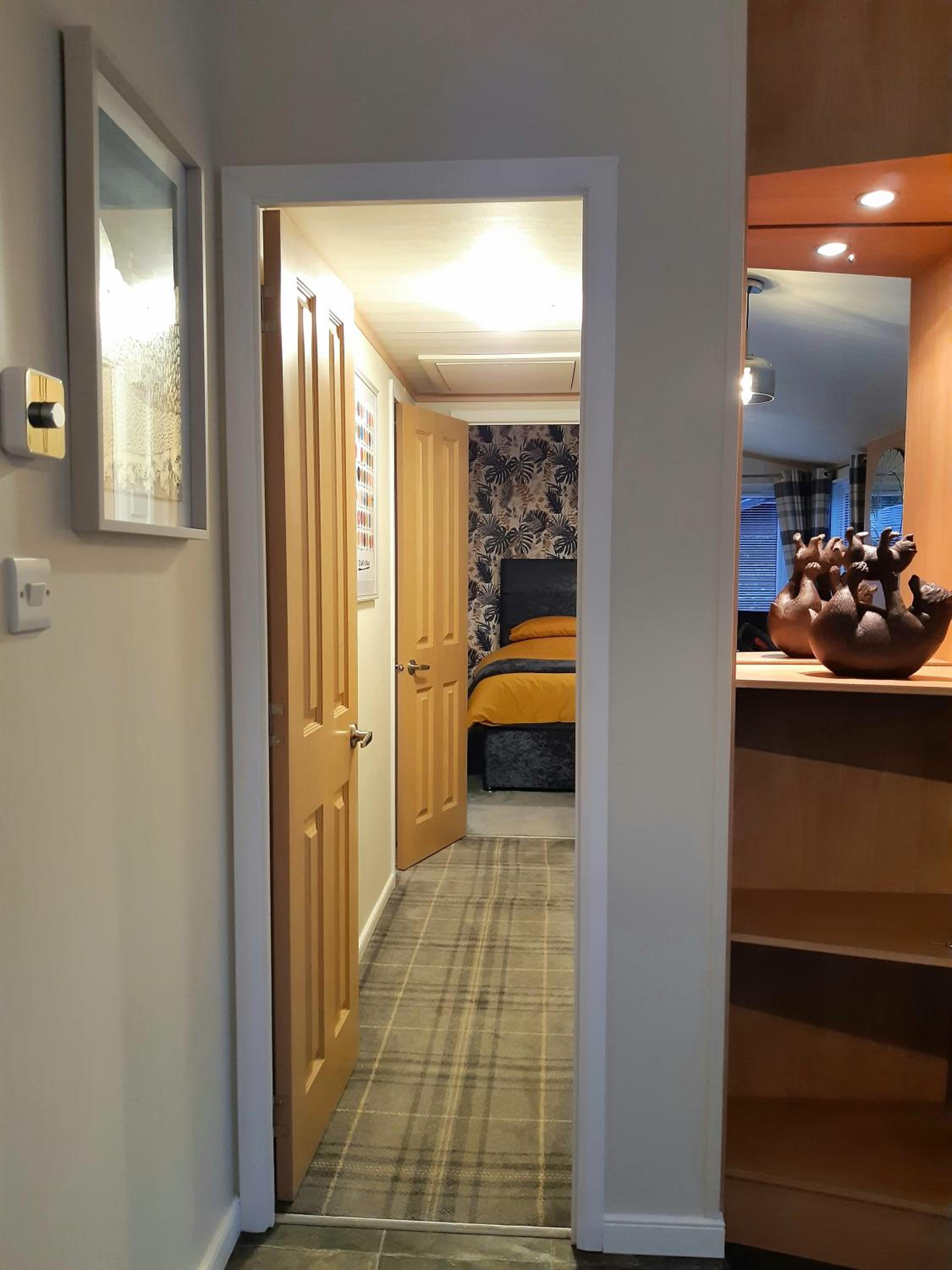 Sycamore Lodge Auchterarder
