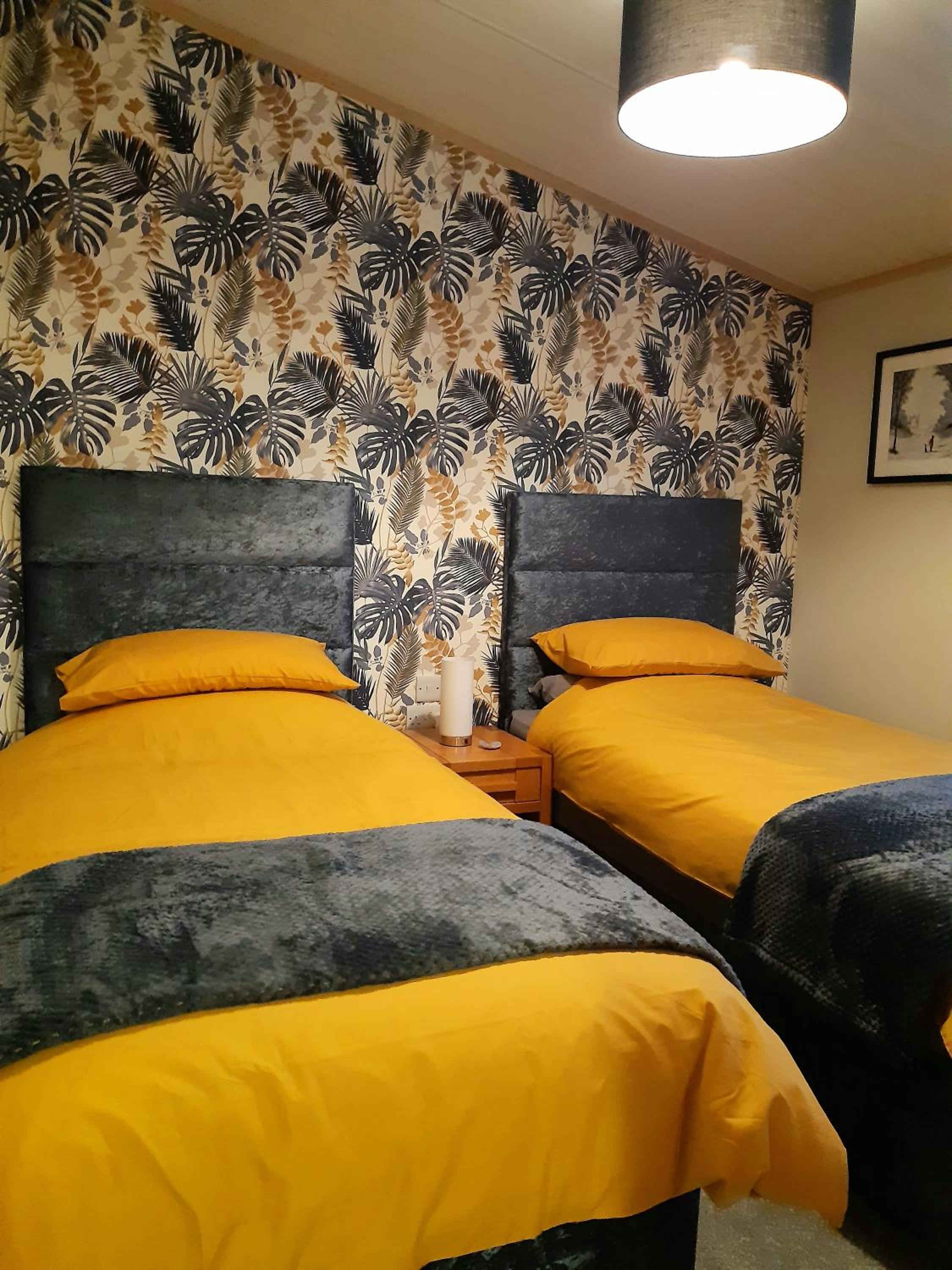 Sycamore Lodge Auchterarder