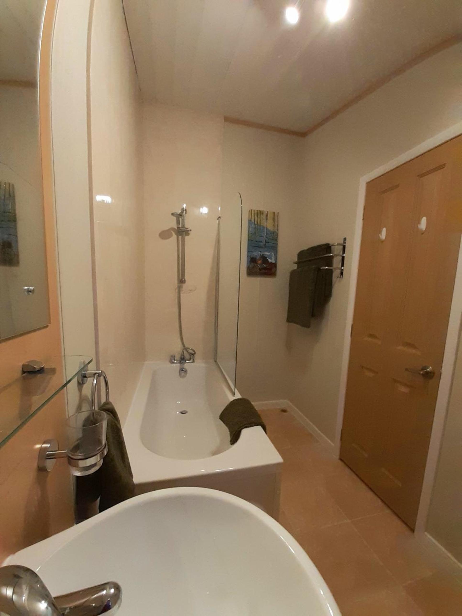 Sycamore Lodge Auchterarder