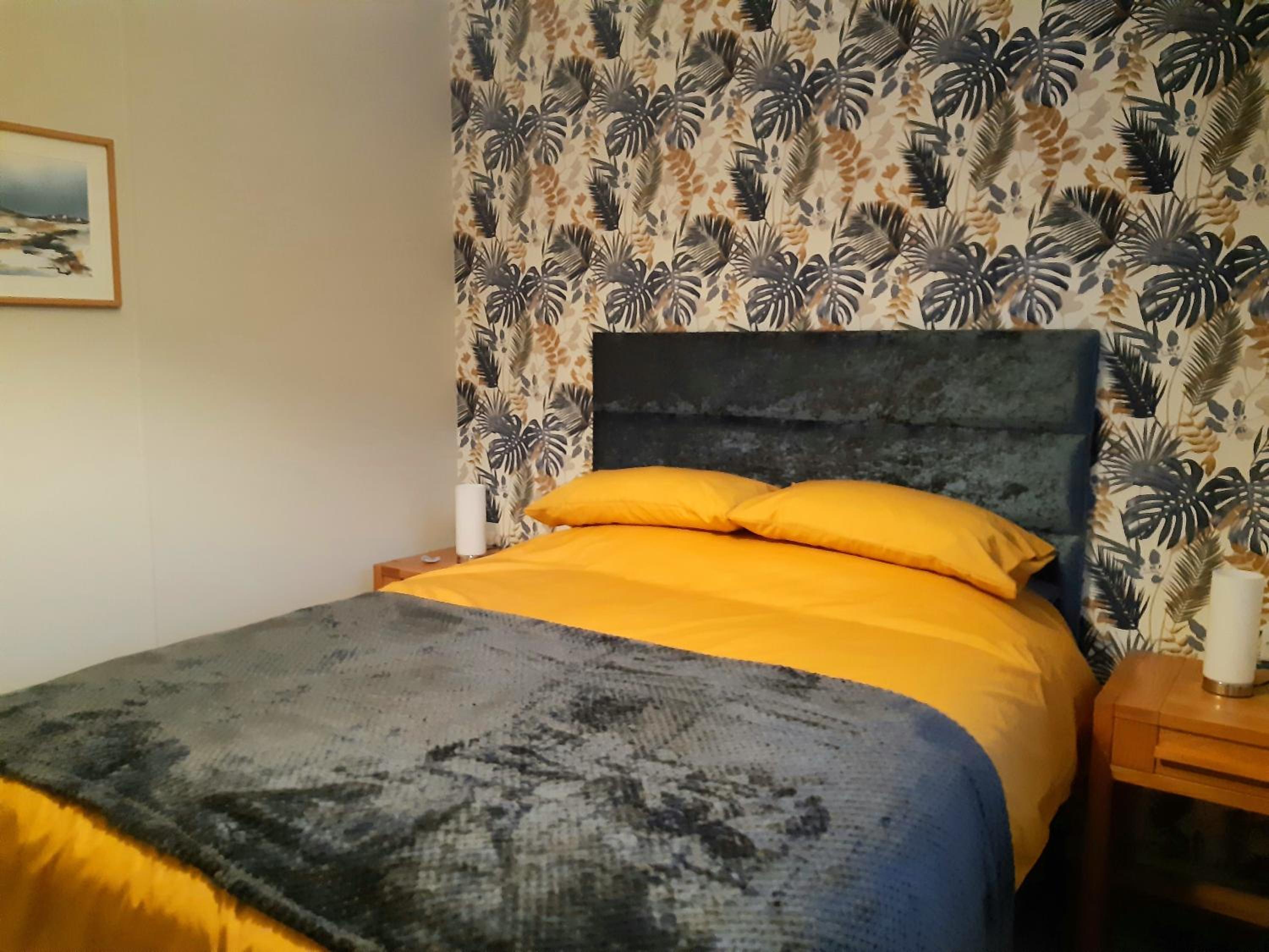 Sycamore Lodge Auchterarder