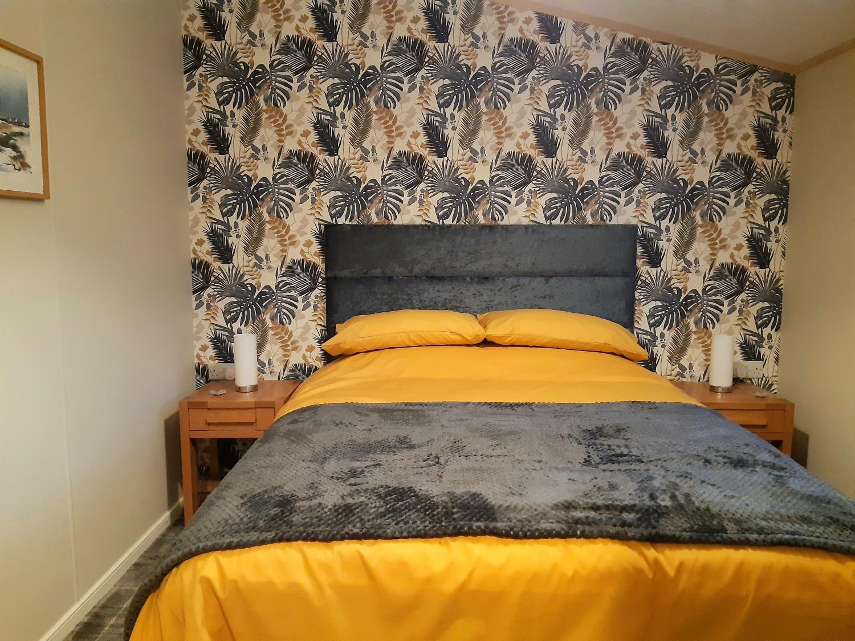 Sycamore Lodge Auchterarder