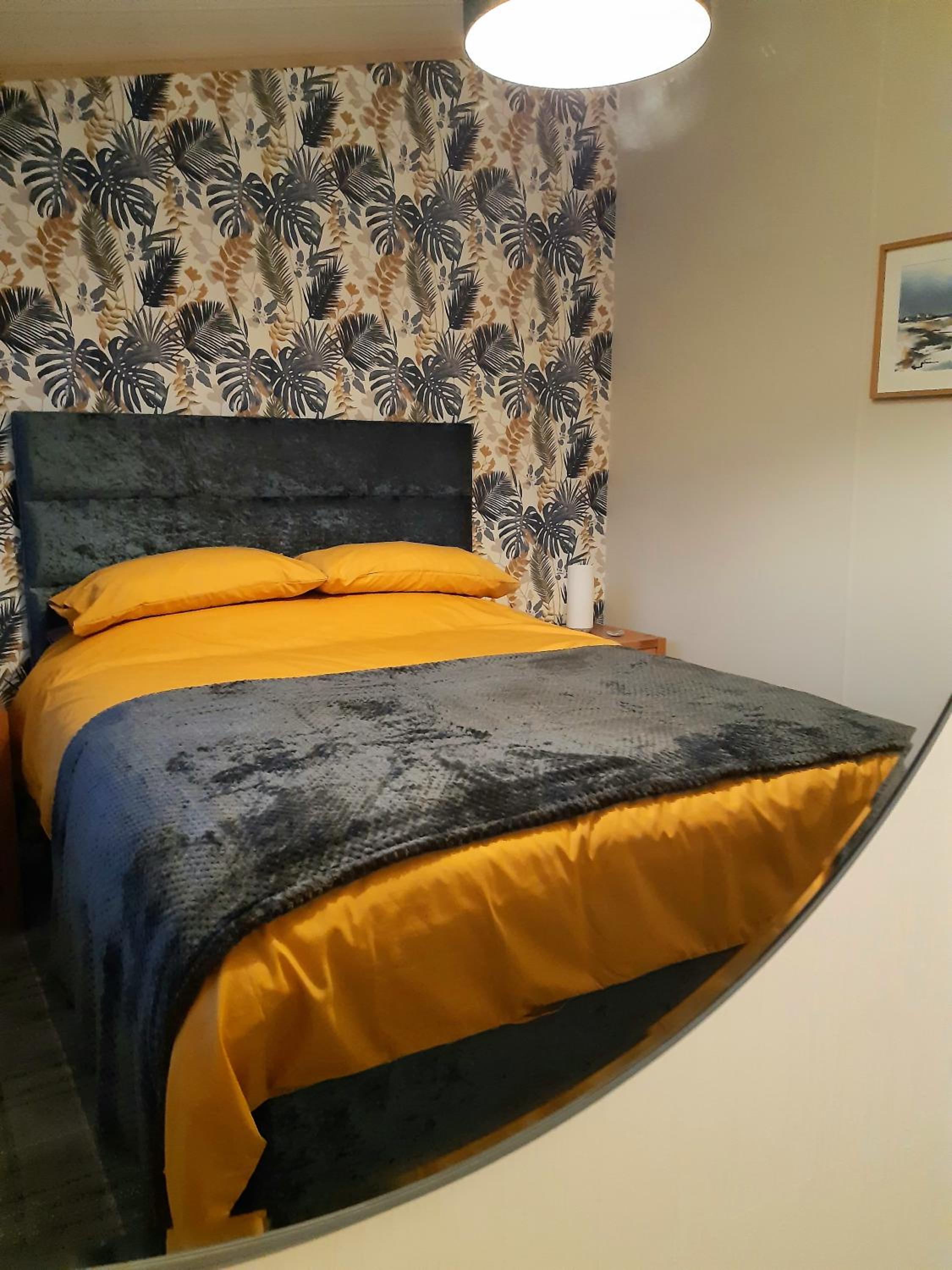 Sycamore Lodge Auchterarder