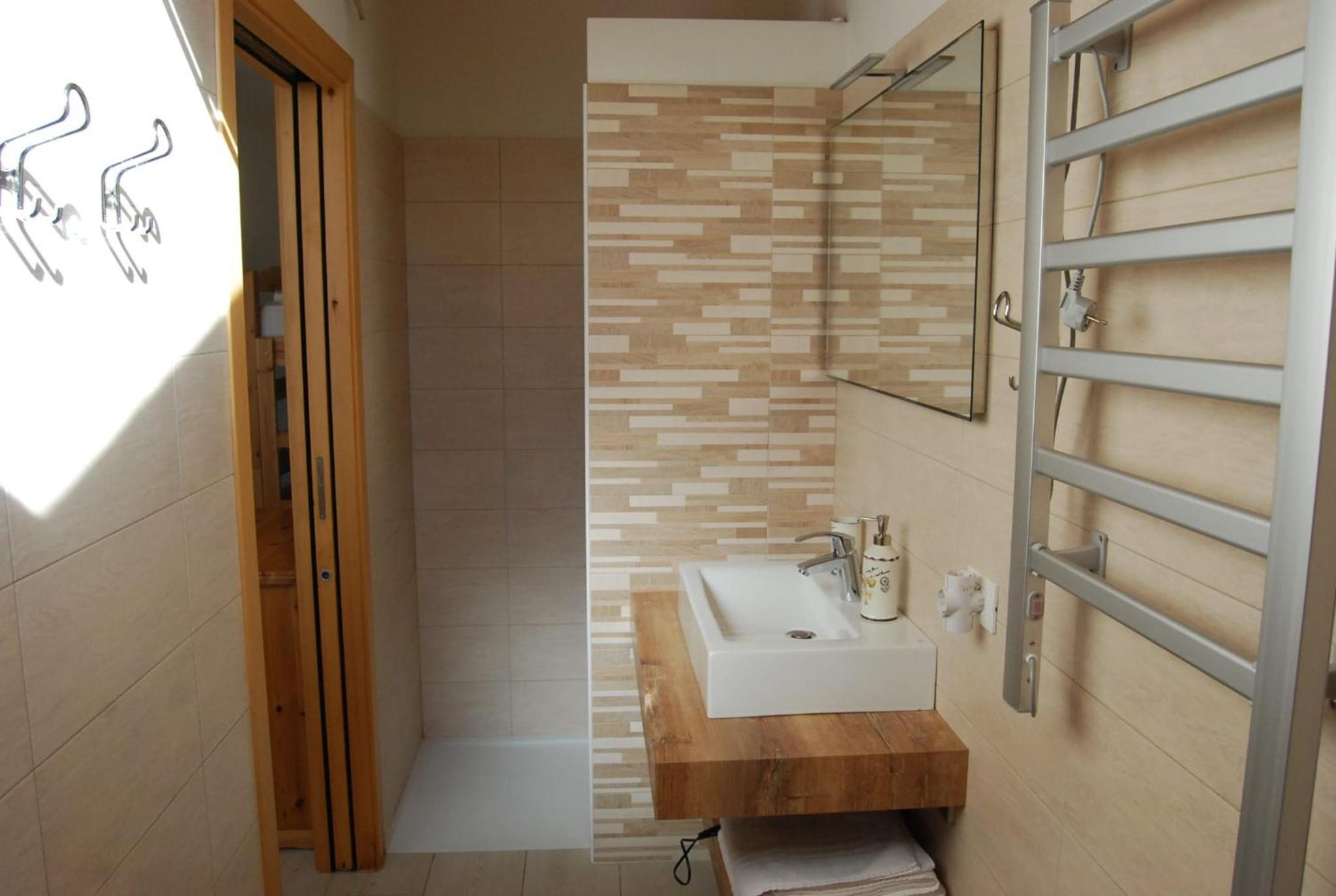 B&B Nido Delle Aquile
