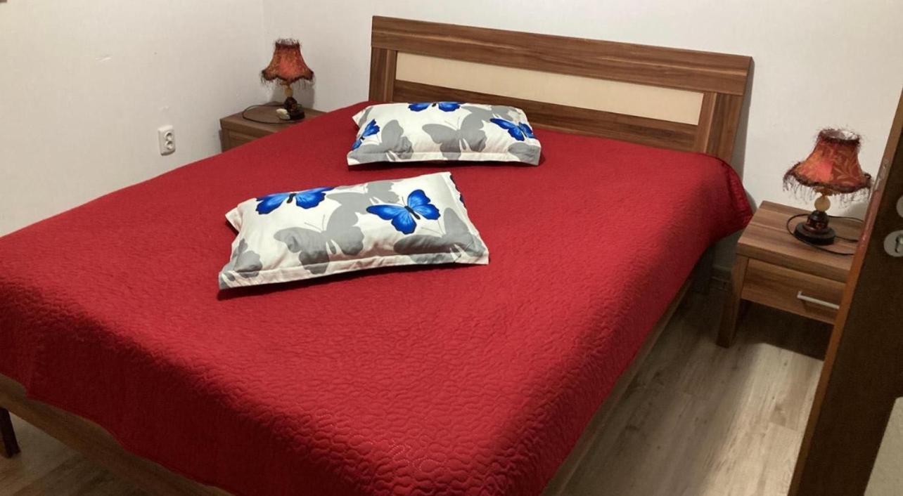 Cabana Busteni