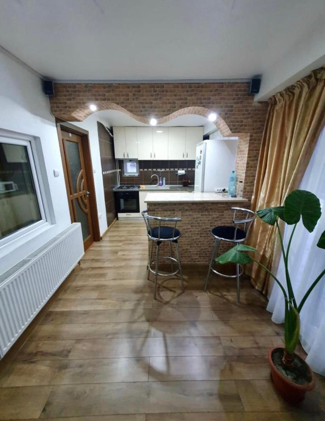 Cabana Busteni