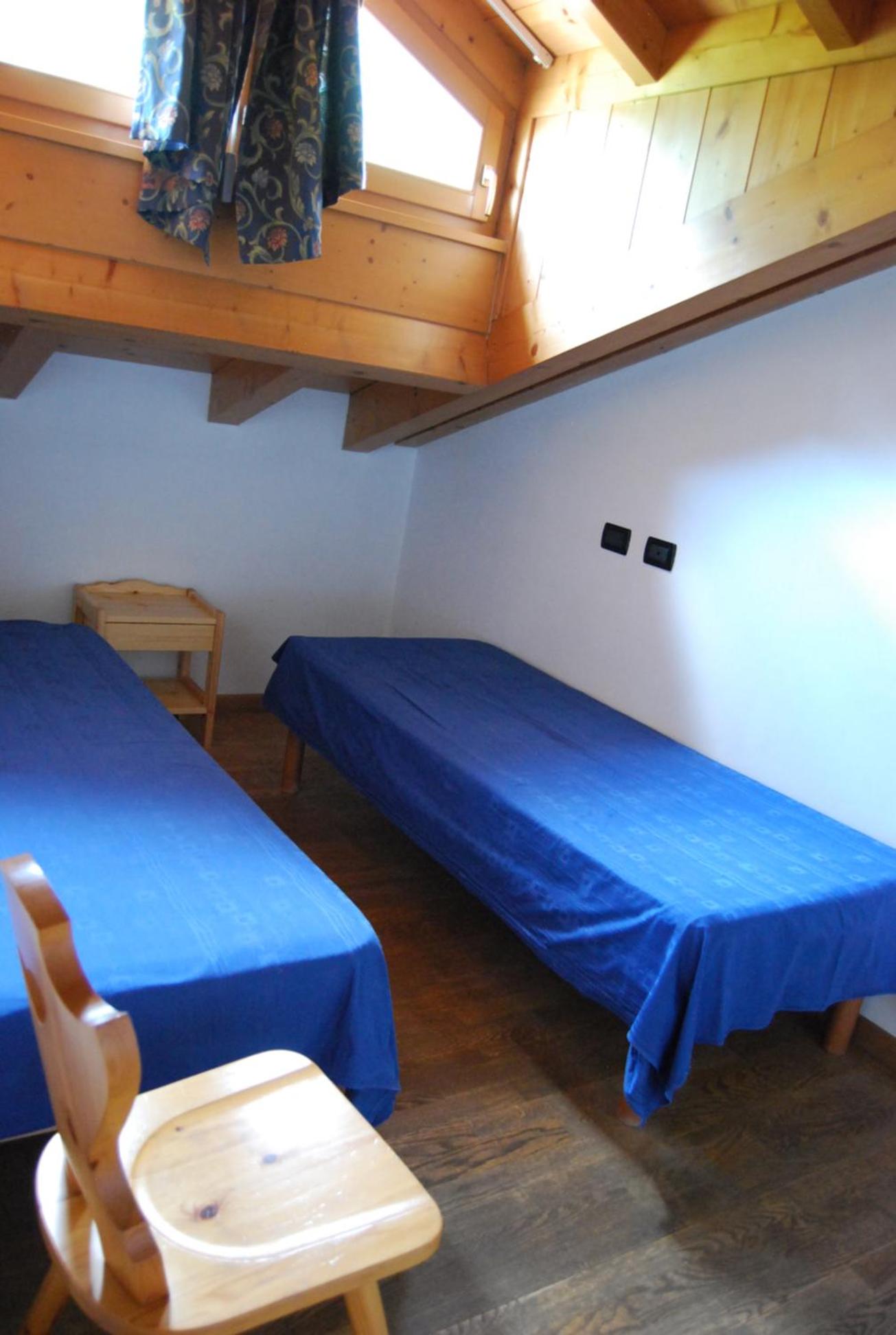 B&B Nido Delle Aquile
