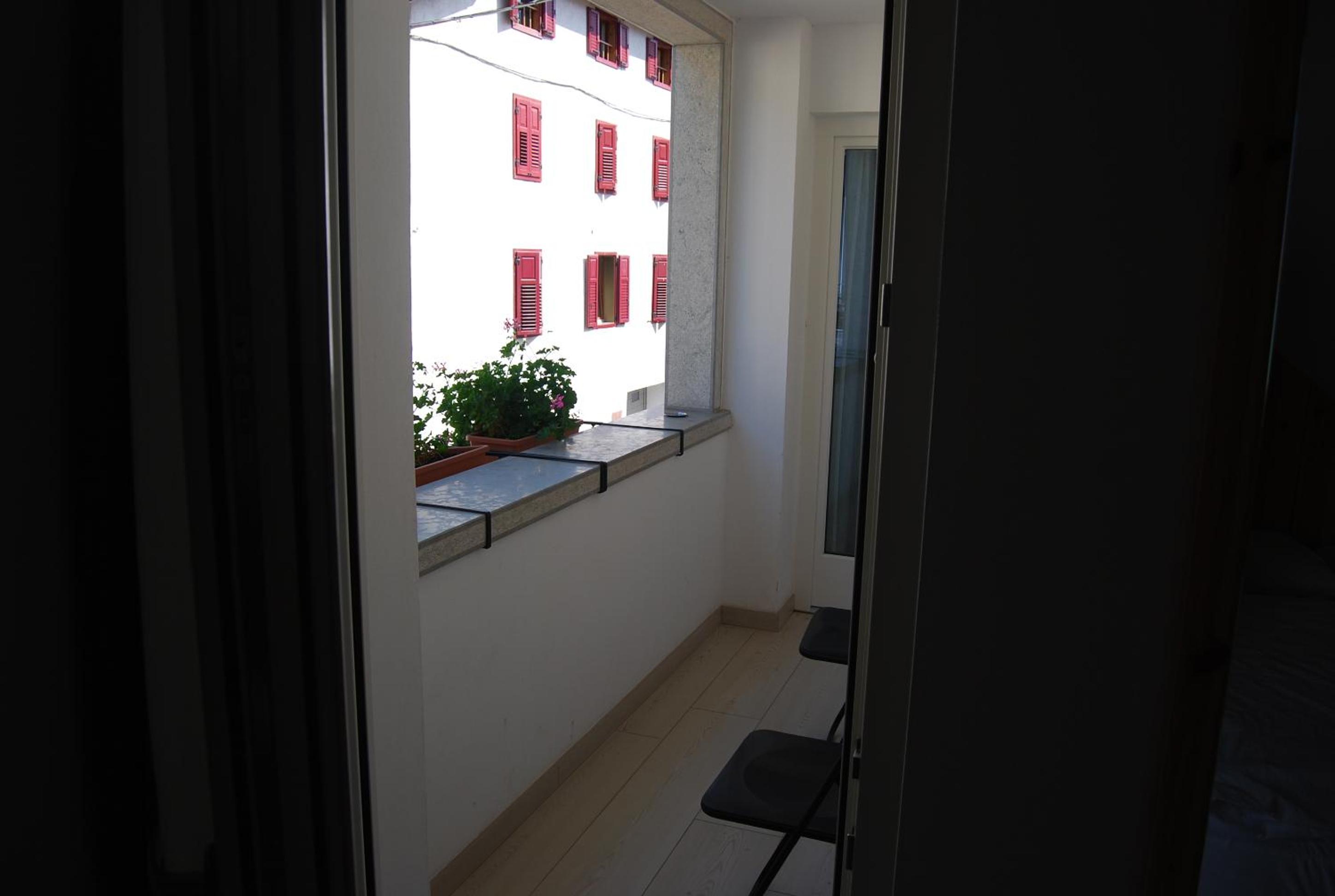 B&B Nido Delle Aquile