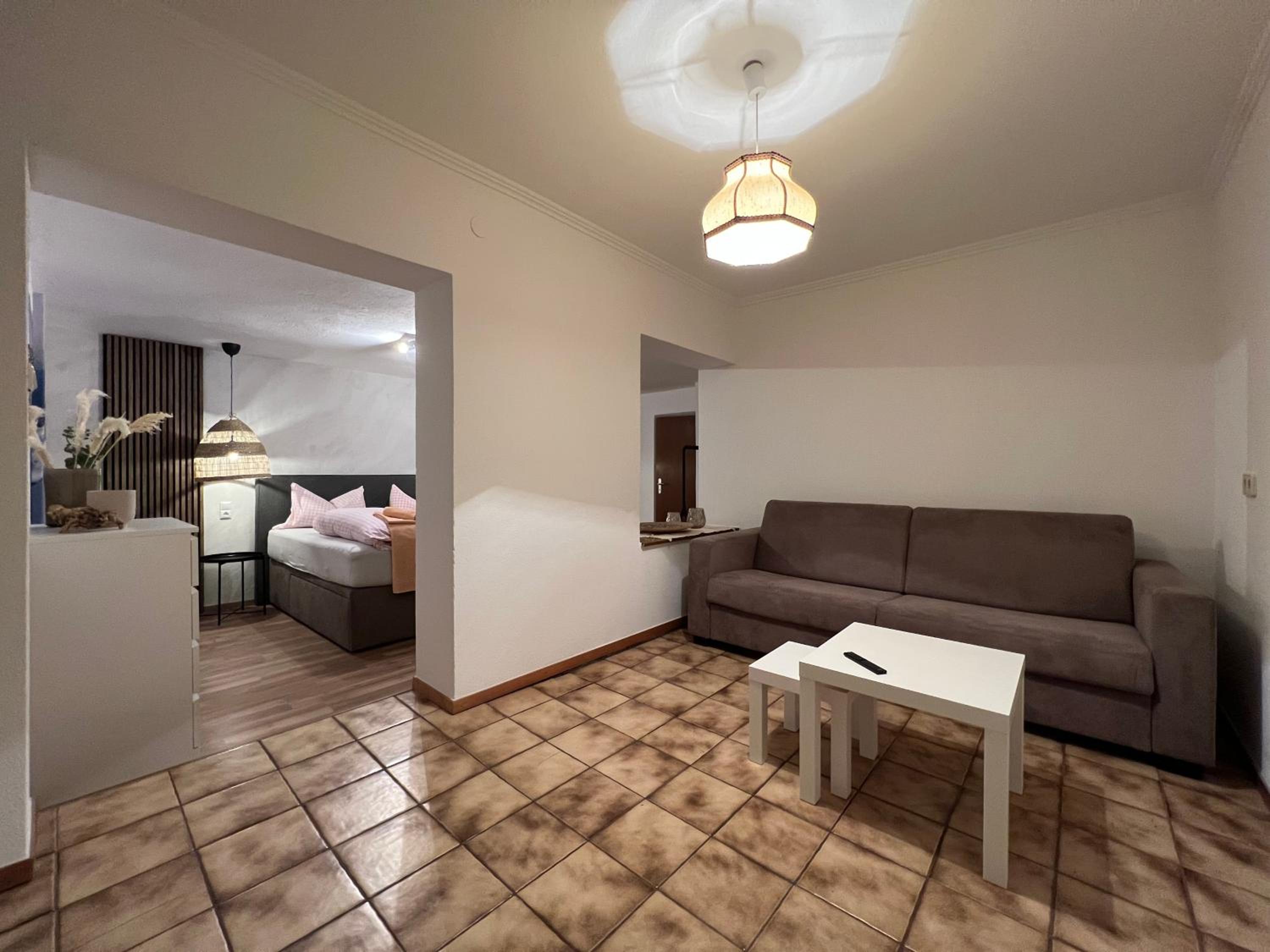 Haus Anton Sölden - Apartments & Zimmer
