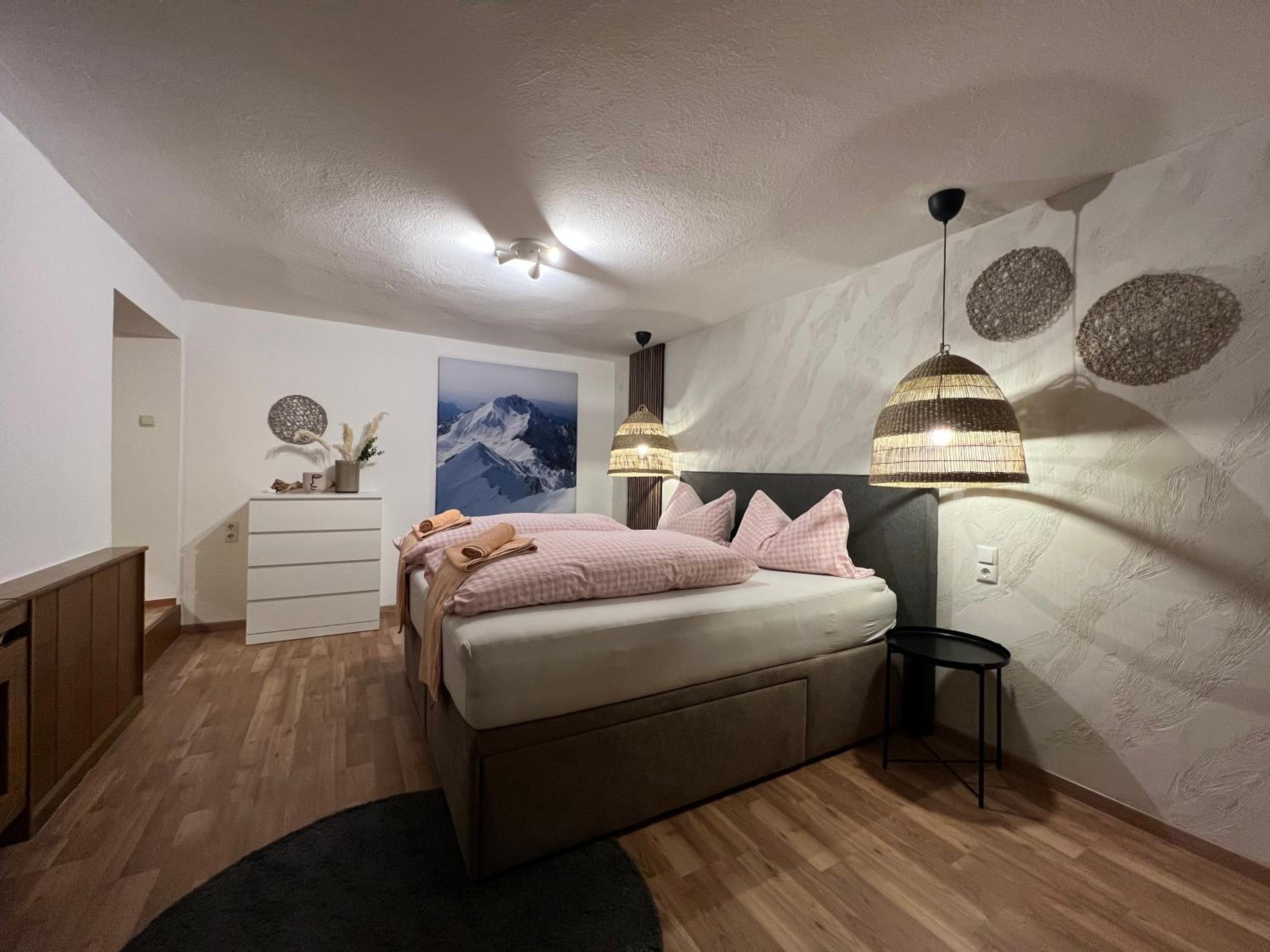 Haus Anton Sölden - Apartments & Zimmer