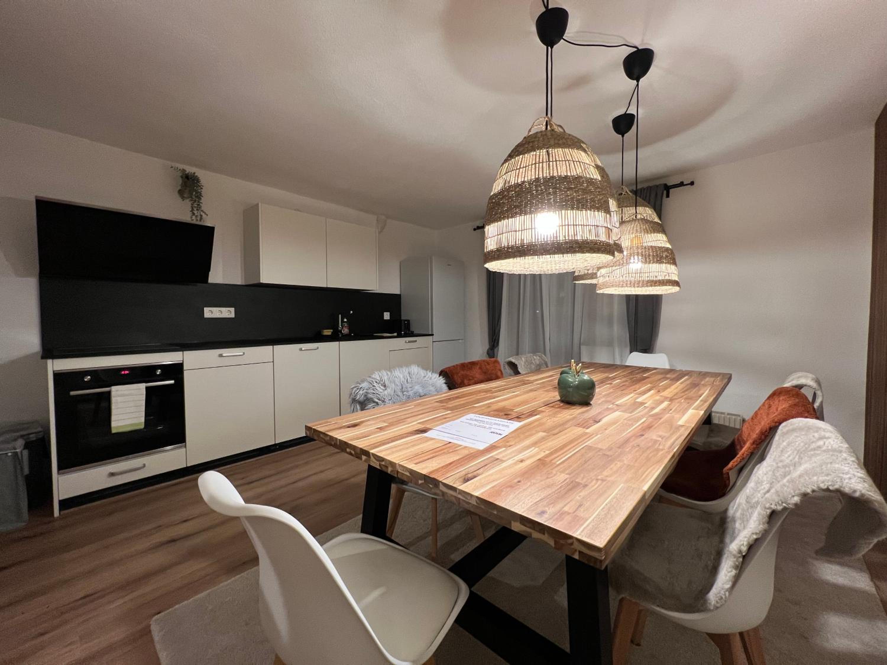 Haus Anton Sölden - Apartments & Zimmer