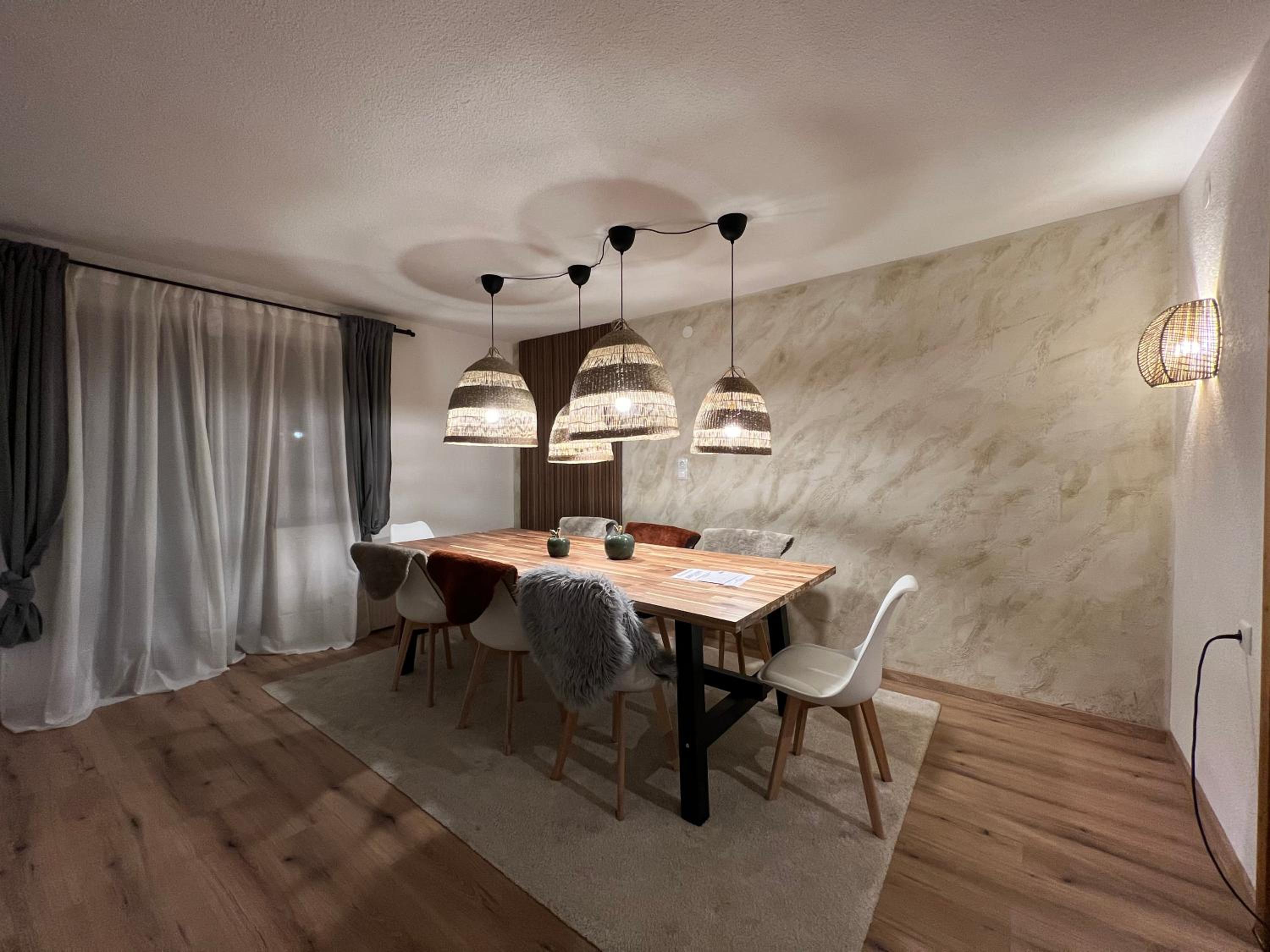 Haus Anton Sölden - Apartments & Zimmer