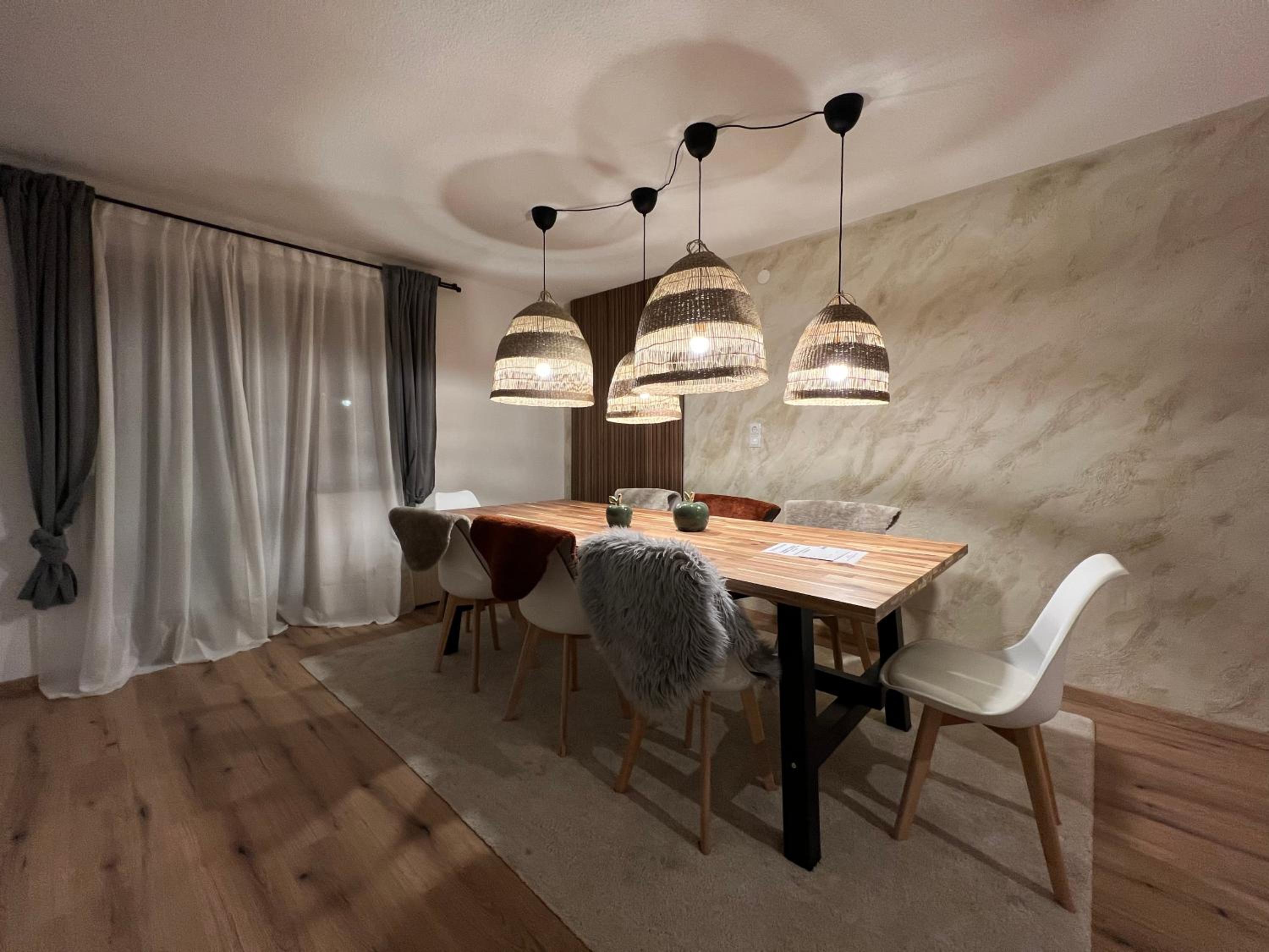 Haus Anton Sölden - Apartments & Zimmer