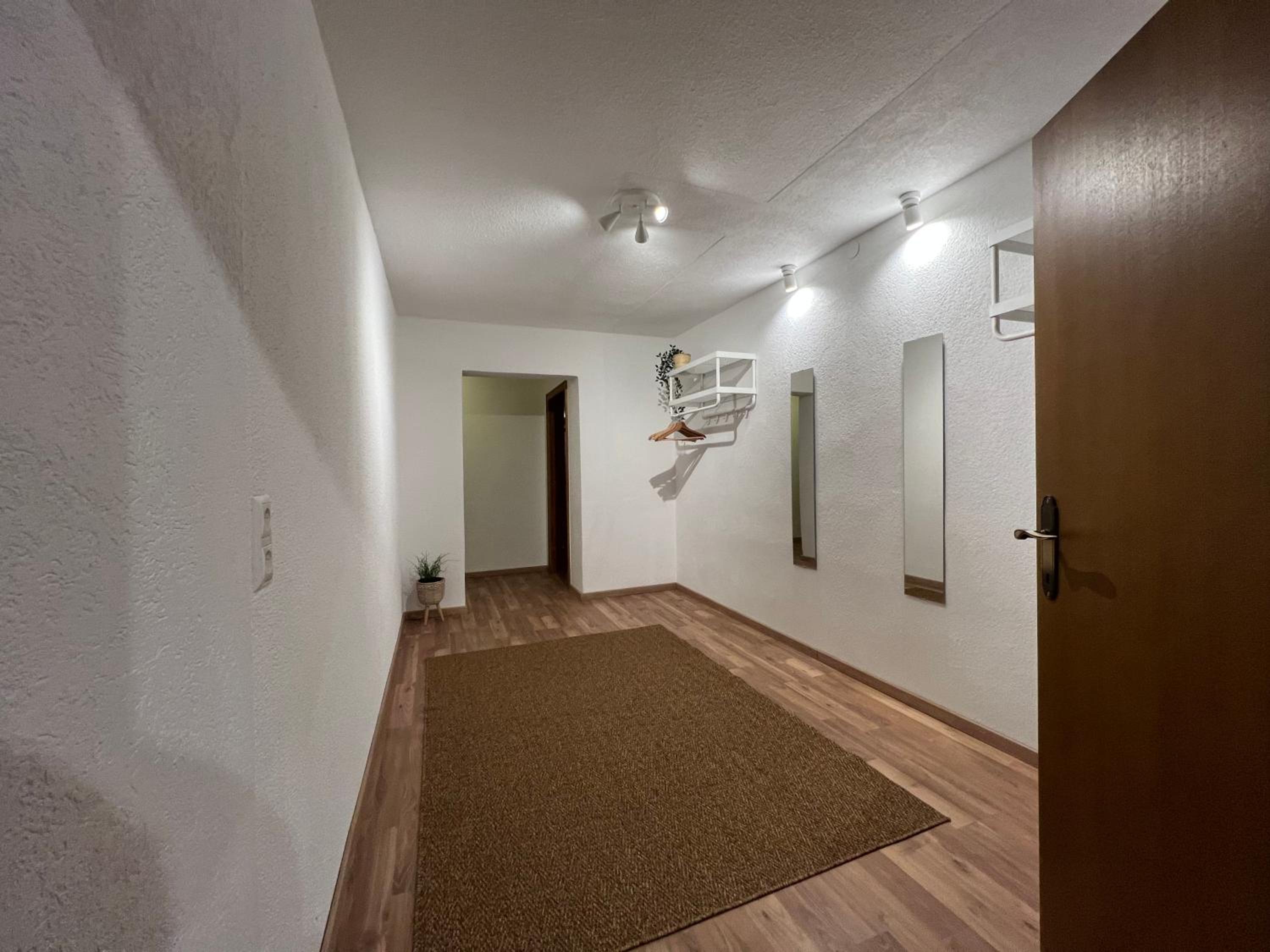 Haus Anton Sölden - Apartments & Zimmer