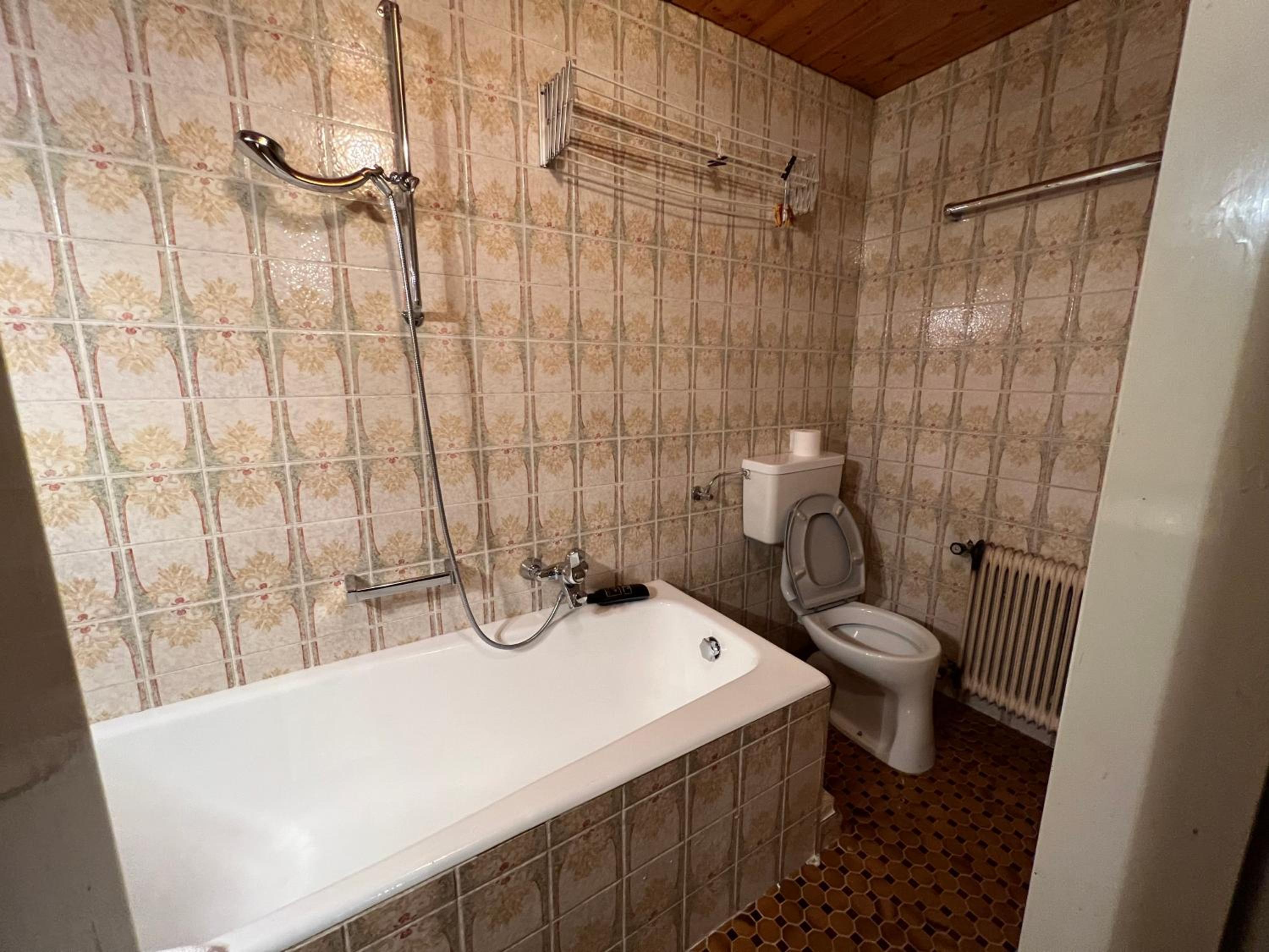 Haus Anton Sölden - Apartments & Zimmer
