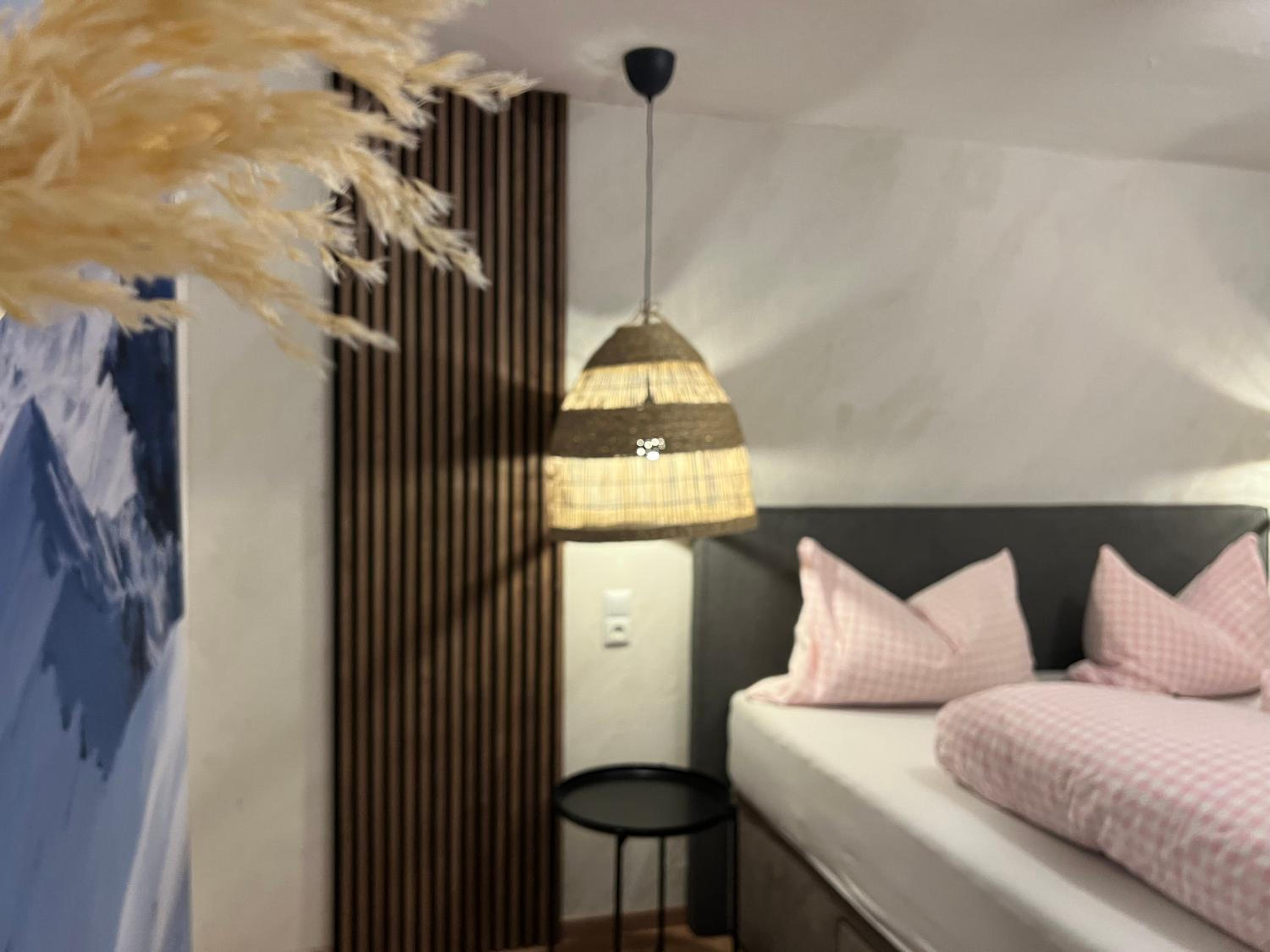 Haus Anton Sölden - Apartments & Zimmer