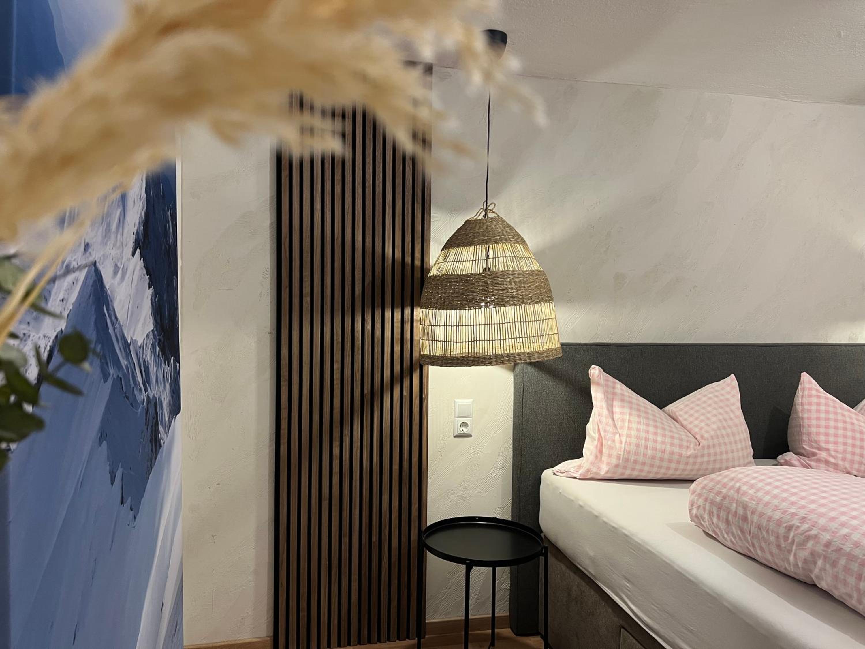 Haus Anton Sölden - Apartments & Zimmer