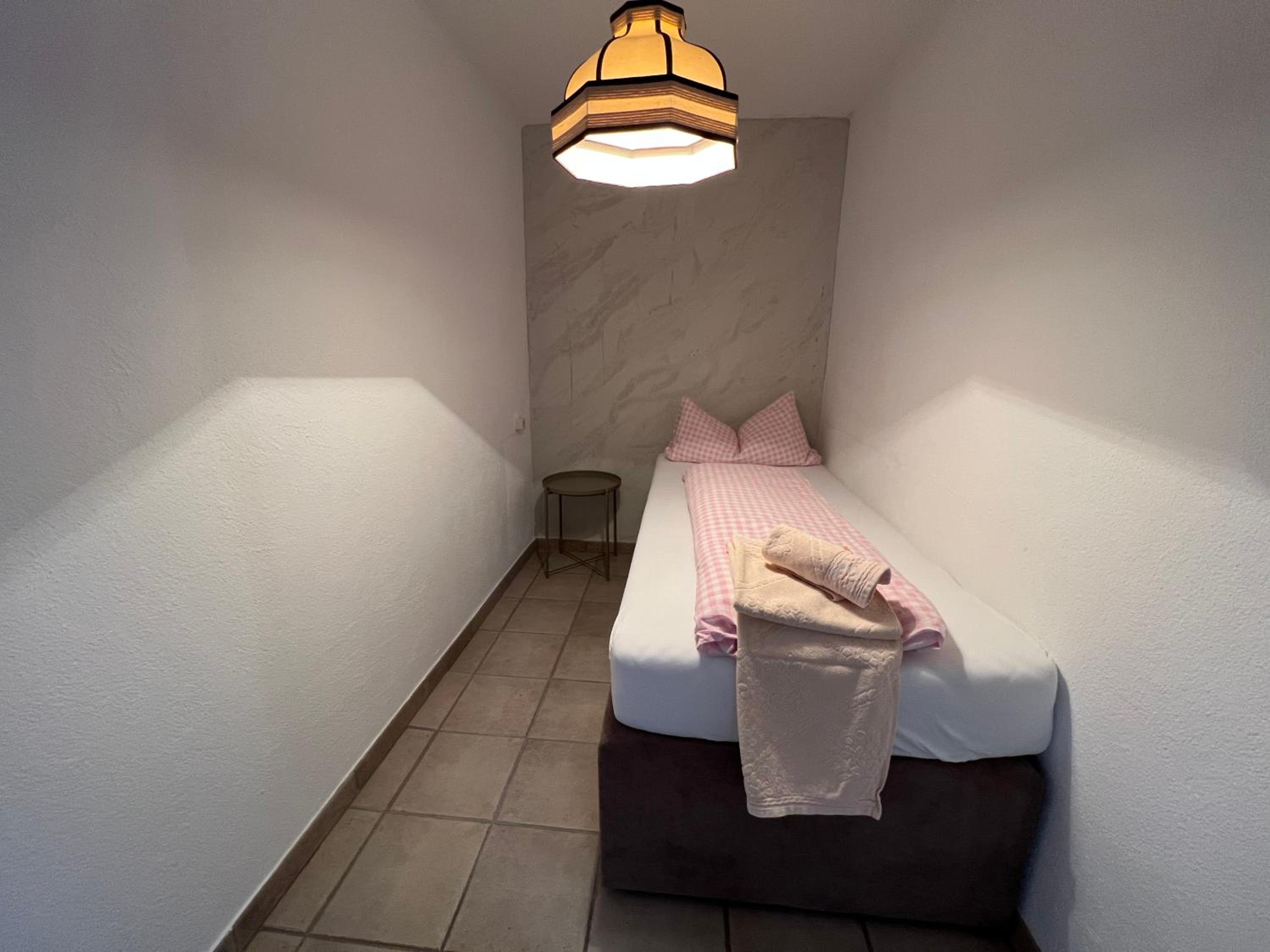 Haus Anton Sölden - Apartments & Zimmer