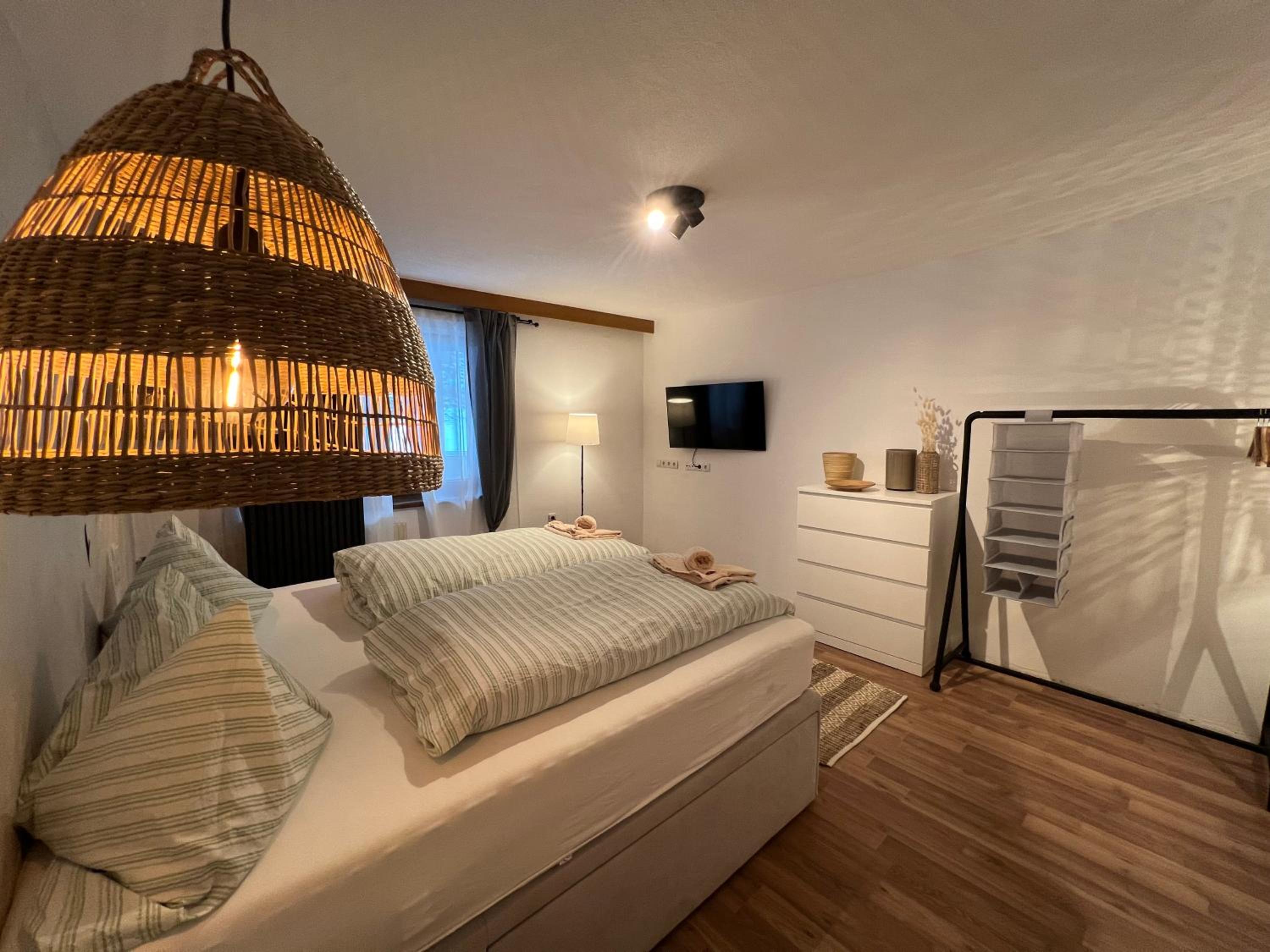 Haus Anton Sölden - Apartments & Zimmer