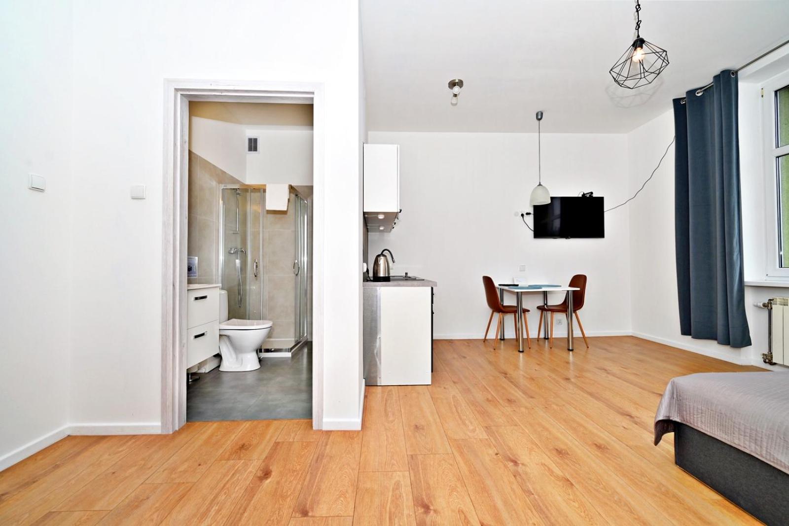 Apartamenty MURAL view 4