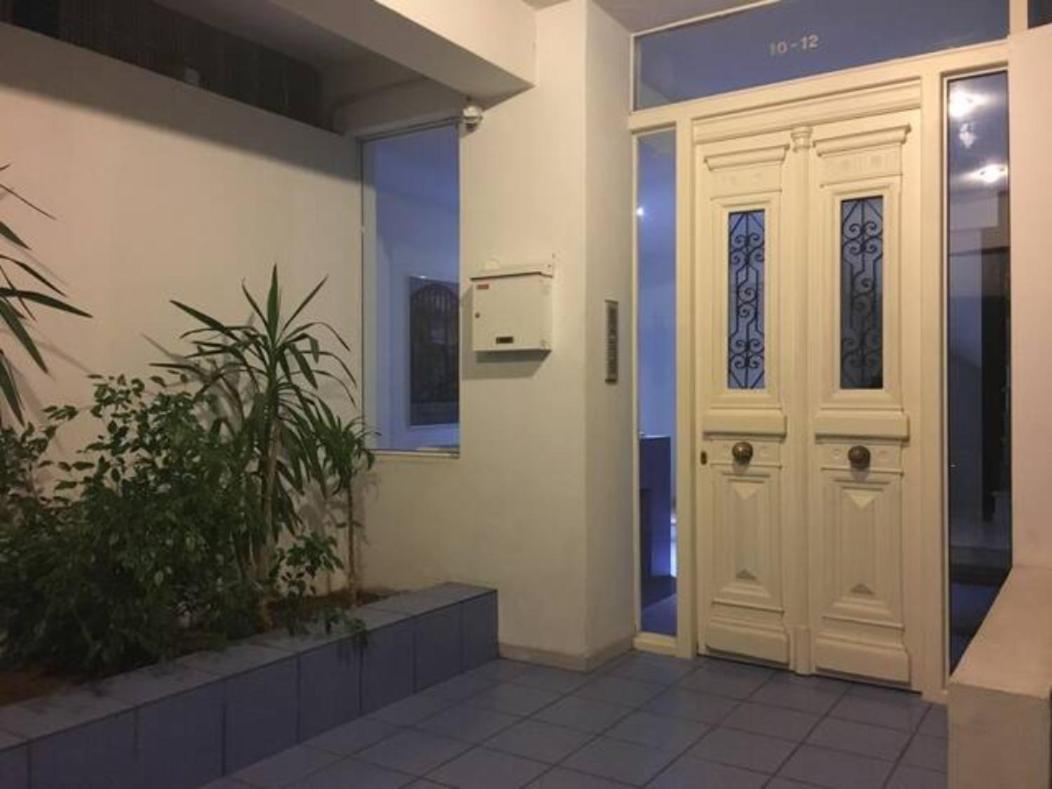 Athens Lycabettus Hill Penthouse, Private Roof Garden & Pool