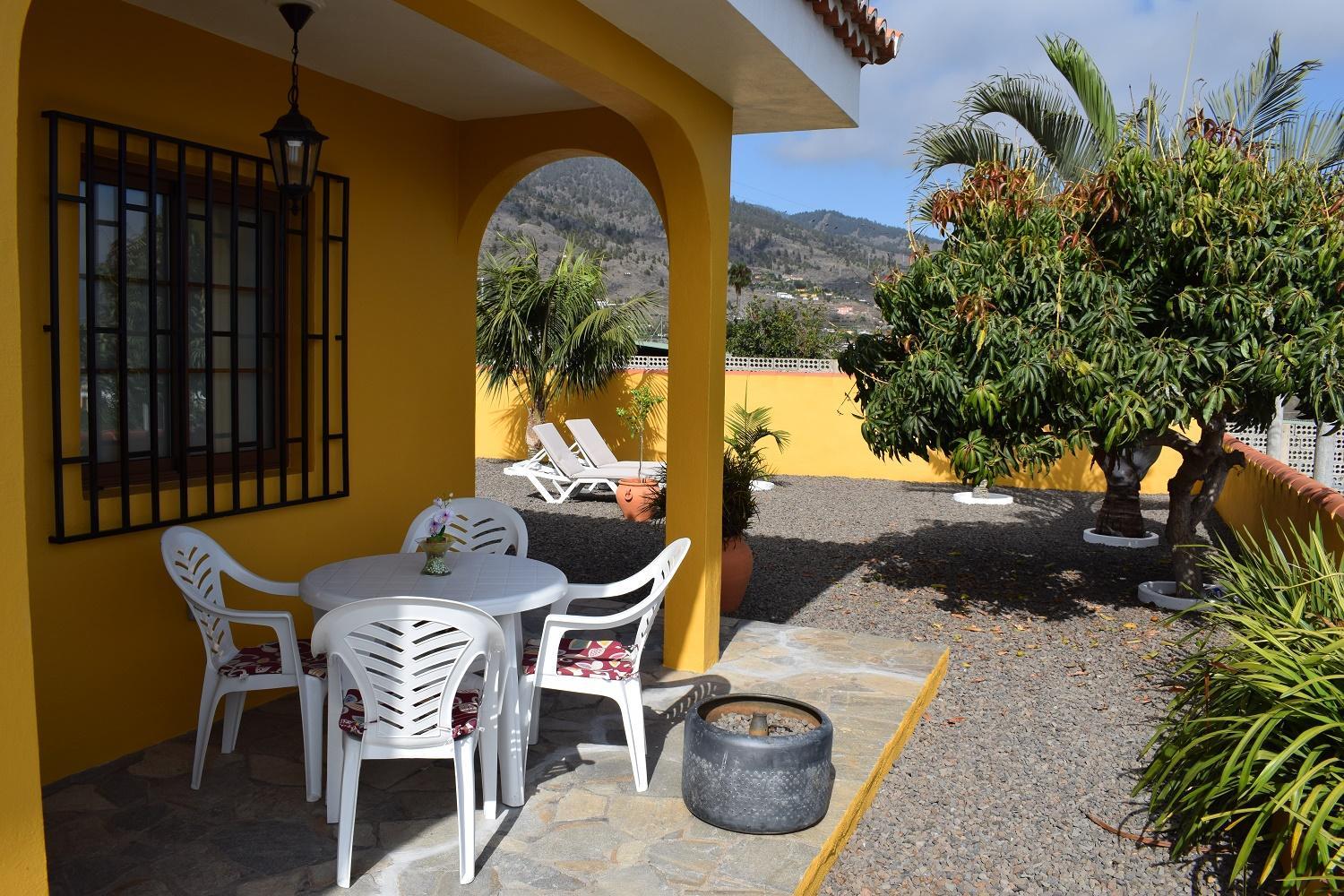 CASA FLORENTINA view 3