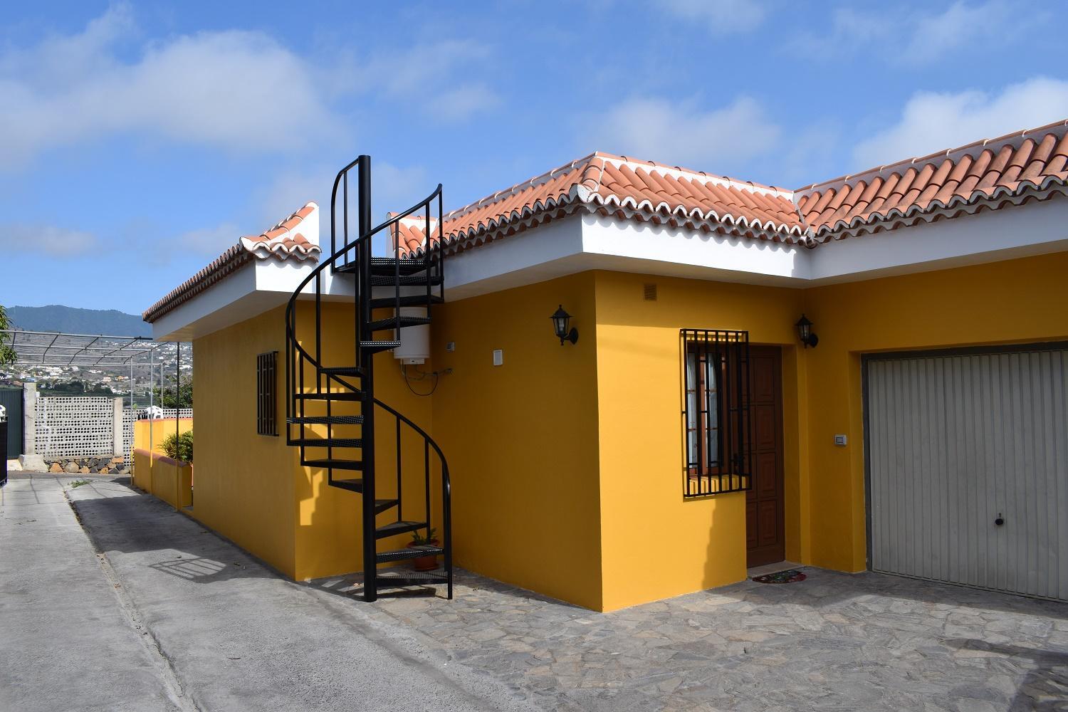 CASA FLORENTINA view 4