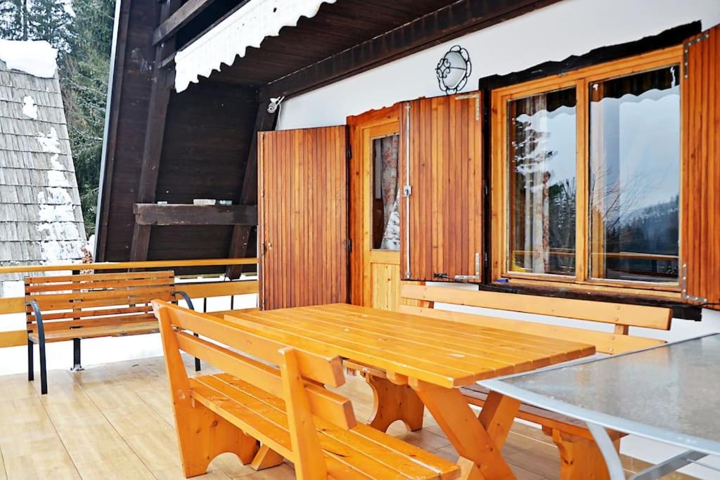 Hiša Pr Valter view 5