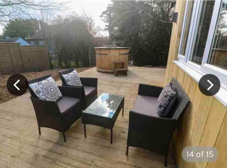 Hotel Hunting Gate Lodge