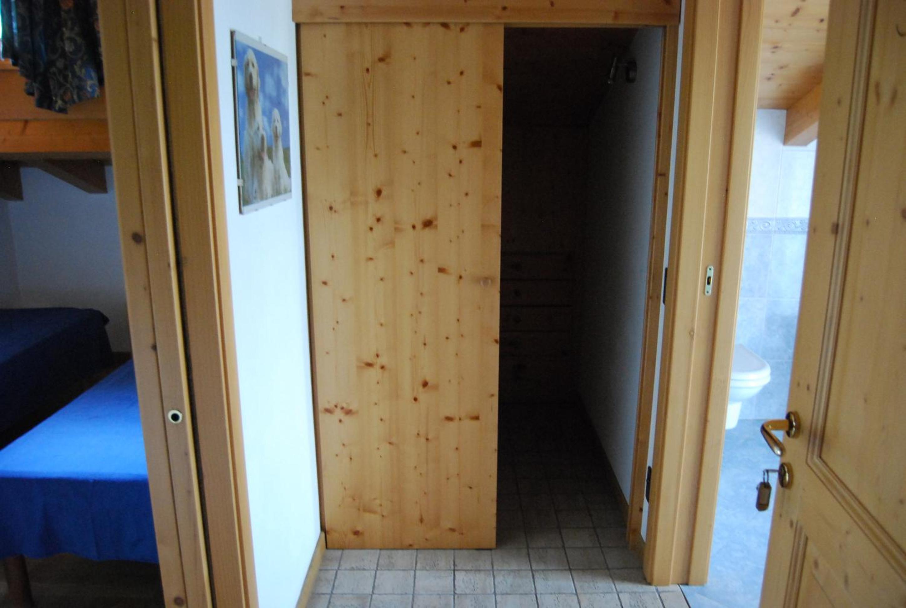 B&B Nido Delle Aquile