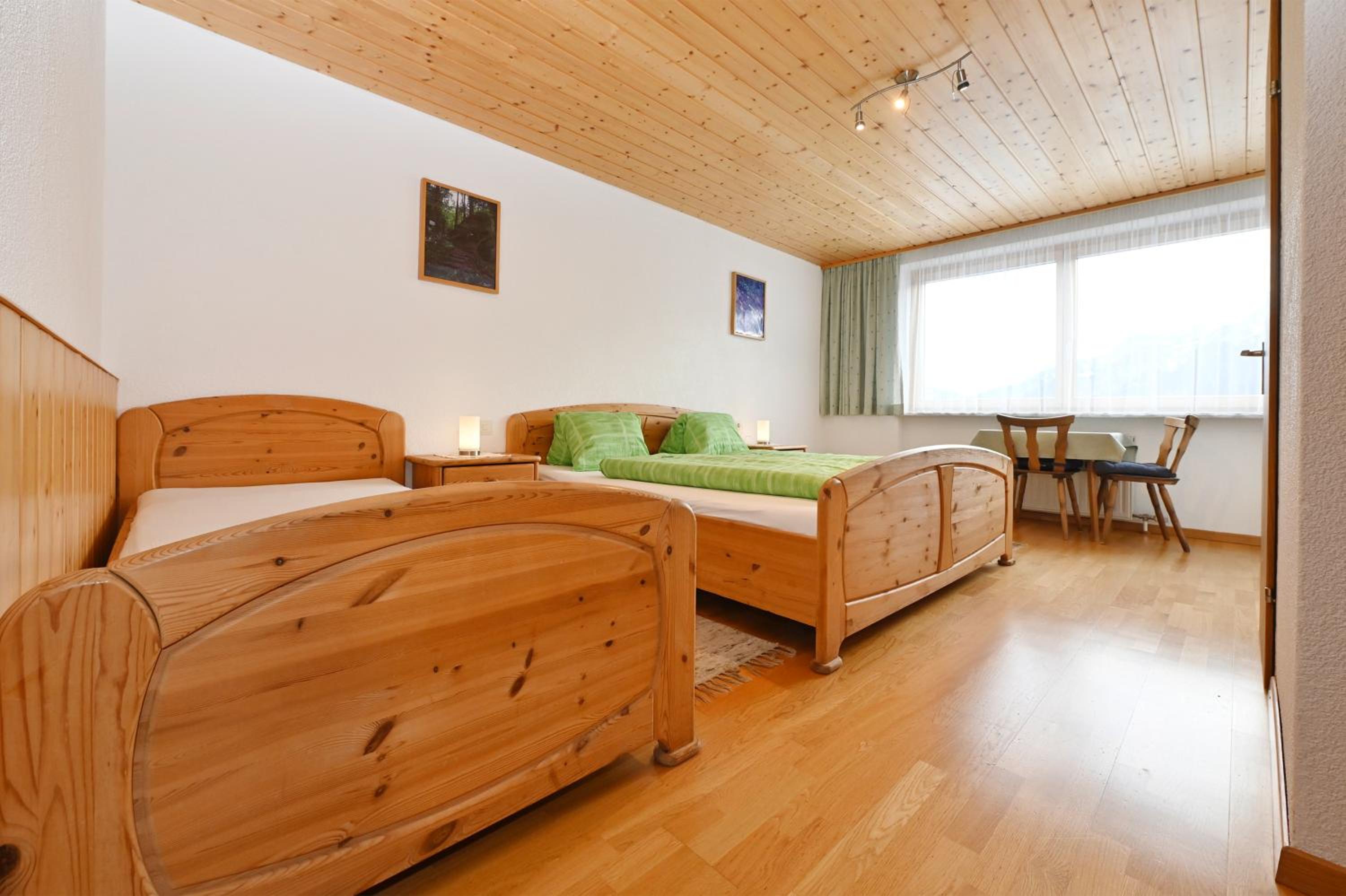 Haus Valuga