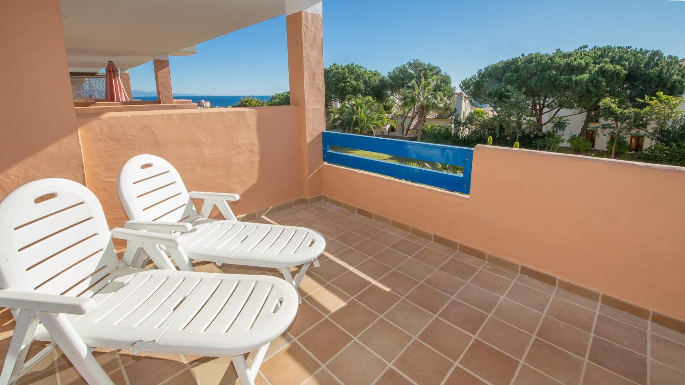 Duquesa Suites 206 view 5